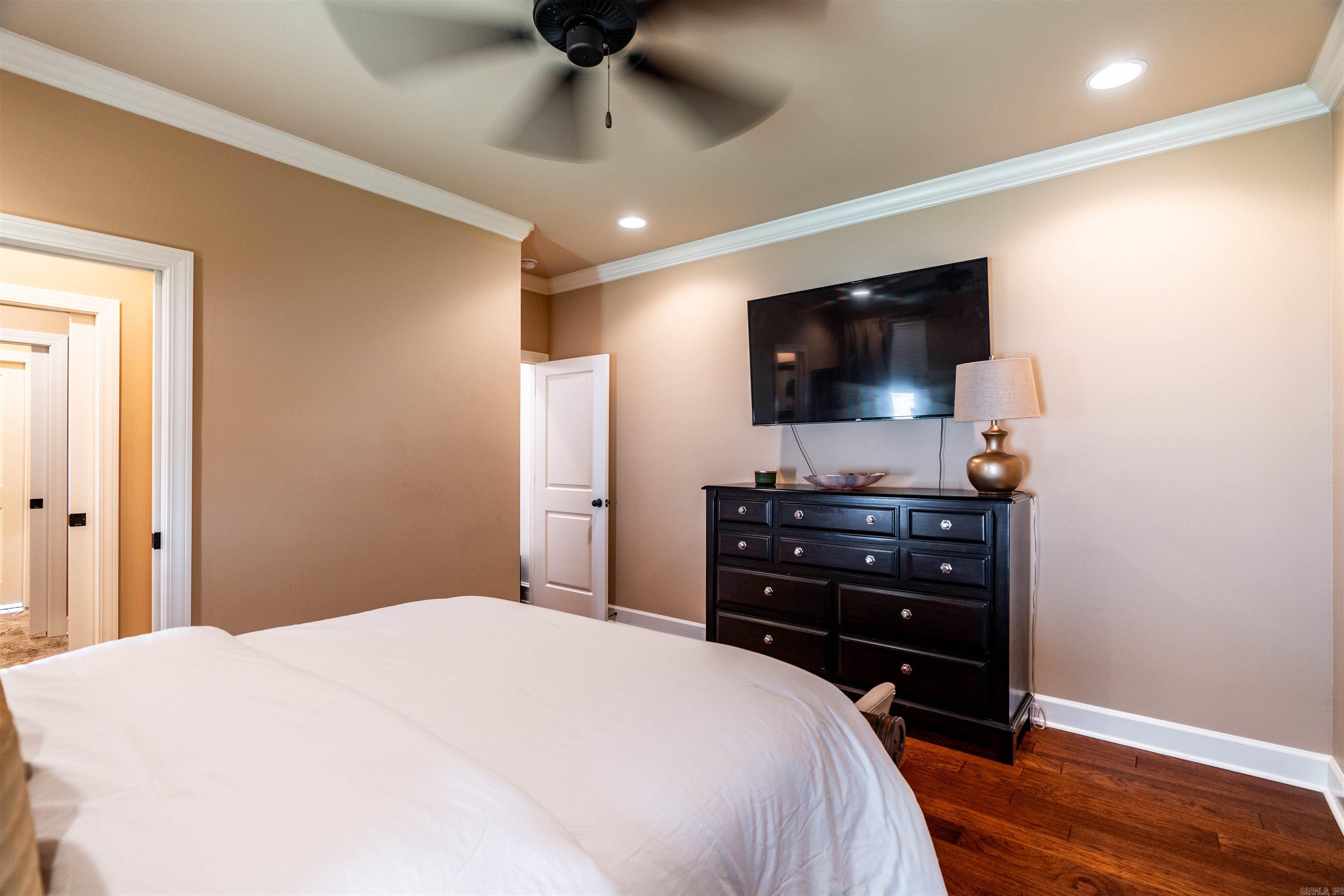 CHENAL VALLEY "MIRAMAR PLACE" - Residential
