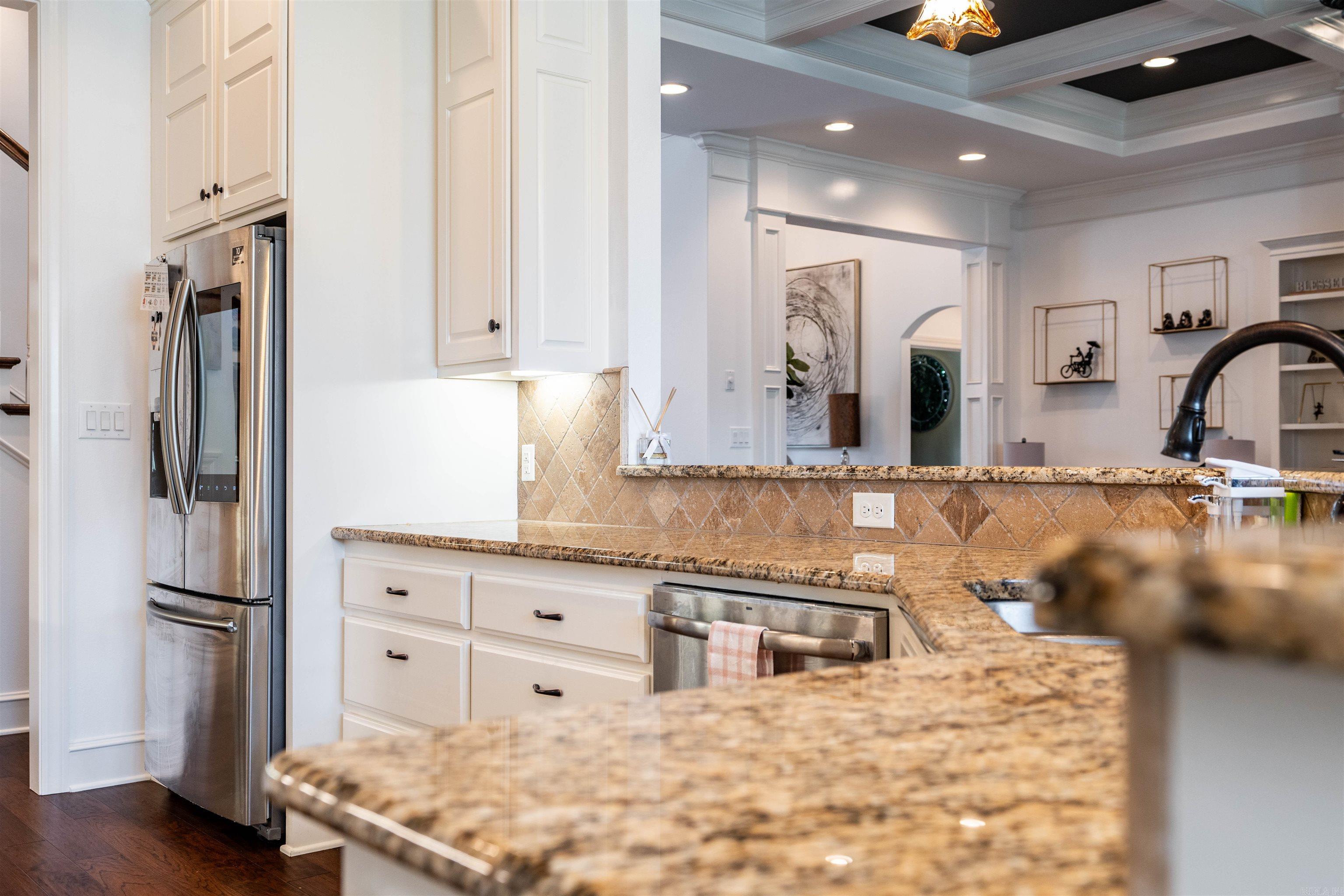 CHENAL VALLEY "MIRAMAR PLACE" - Residential