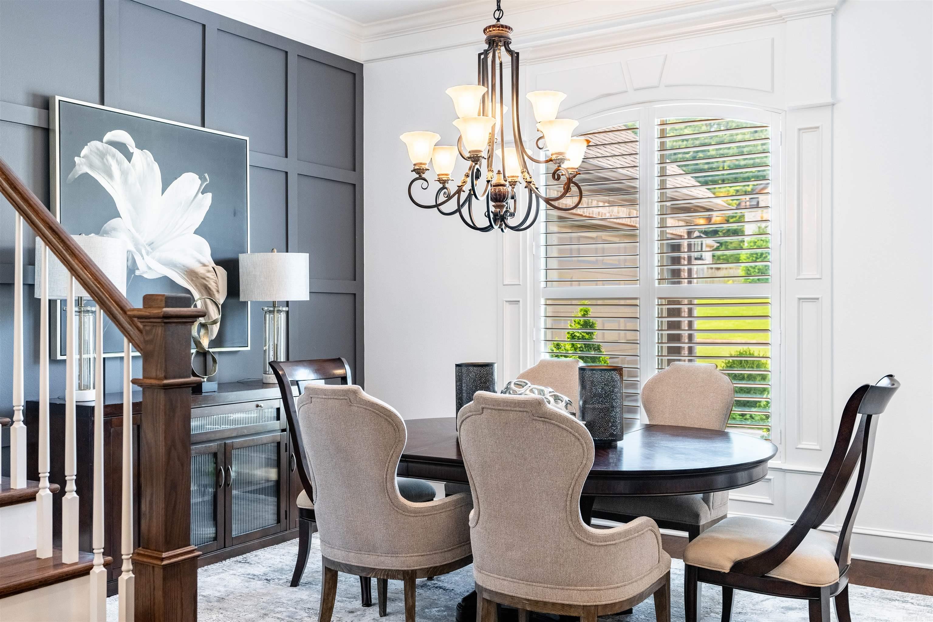 CHENAL VALLEY "MIRAMAR PLACE" - Residential