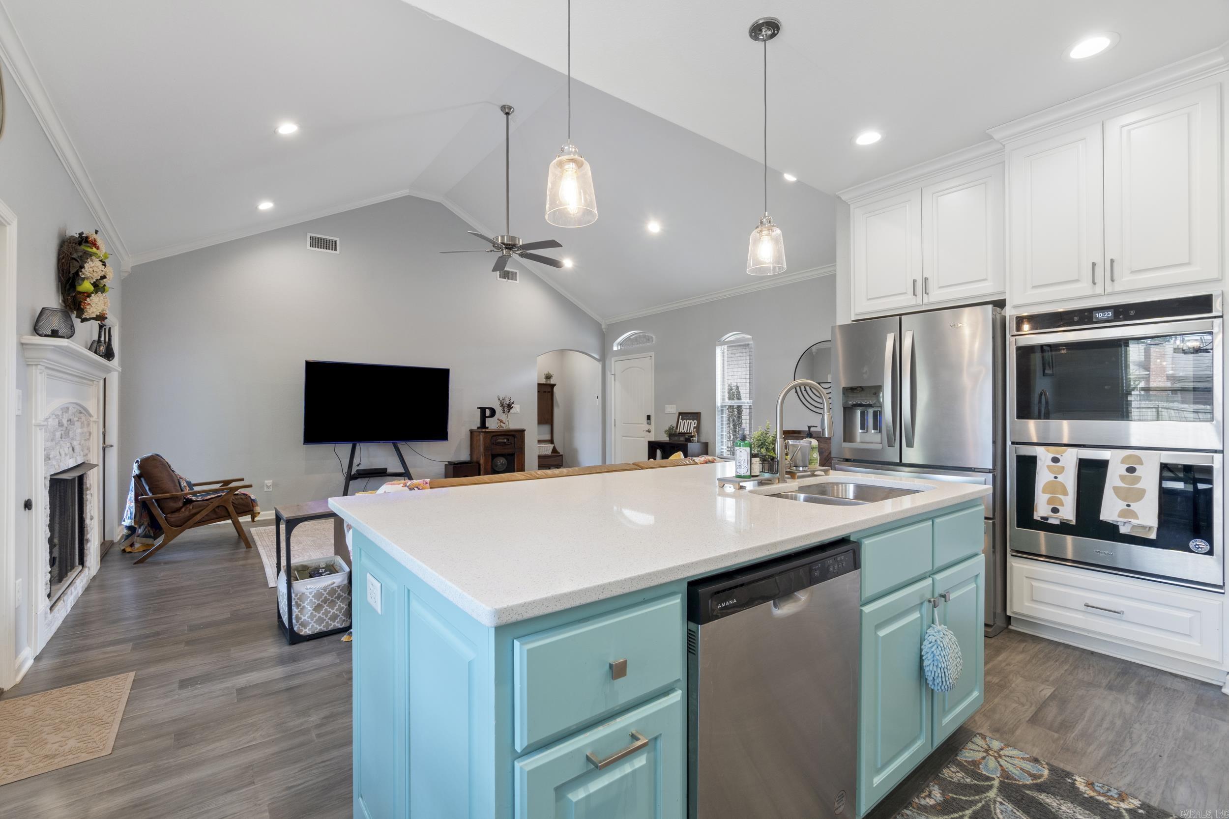 Johnswood Village - Residential