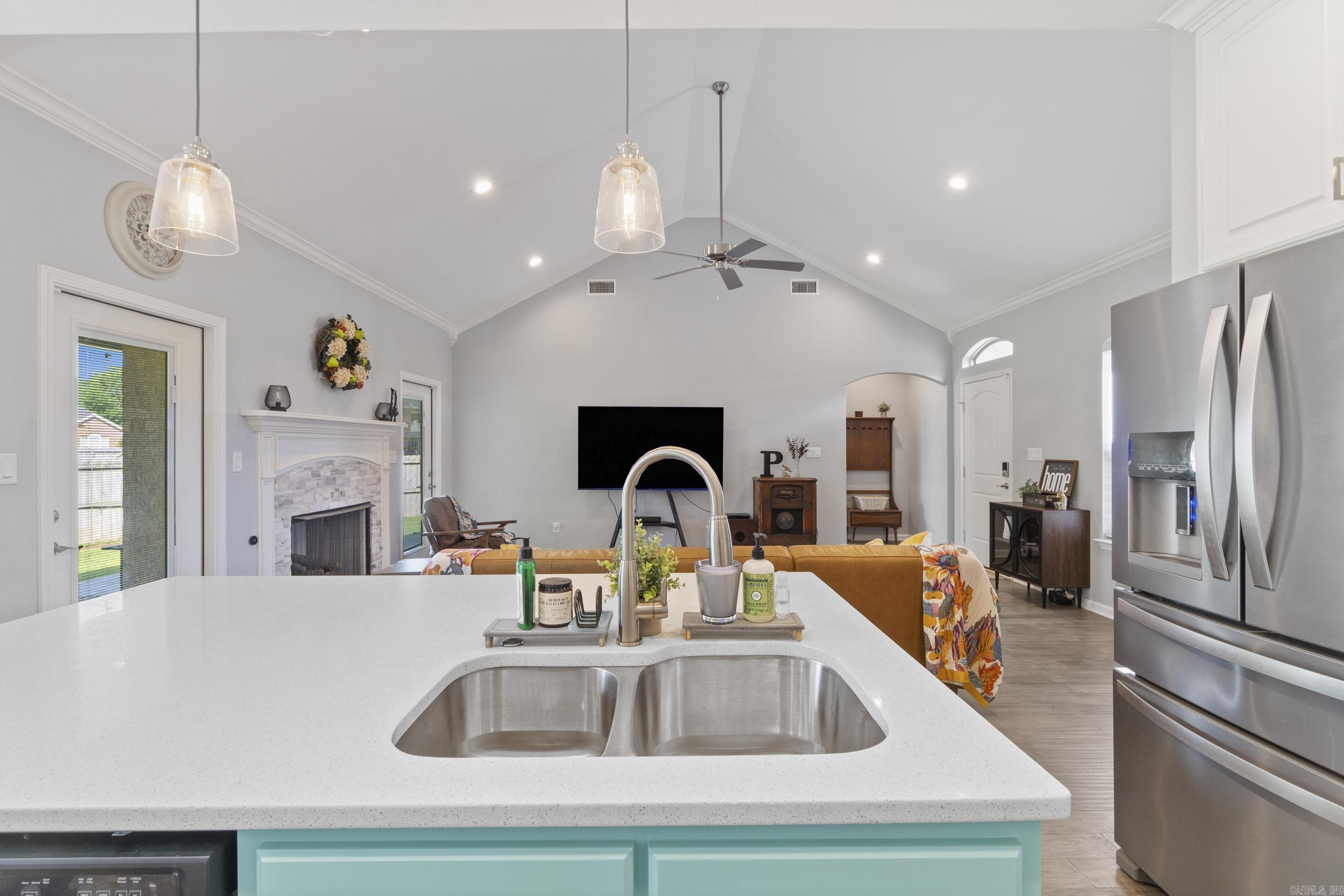 Johnswood Village - Residential