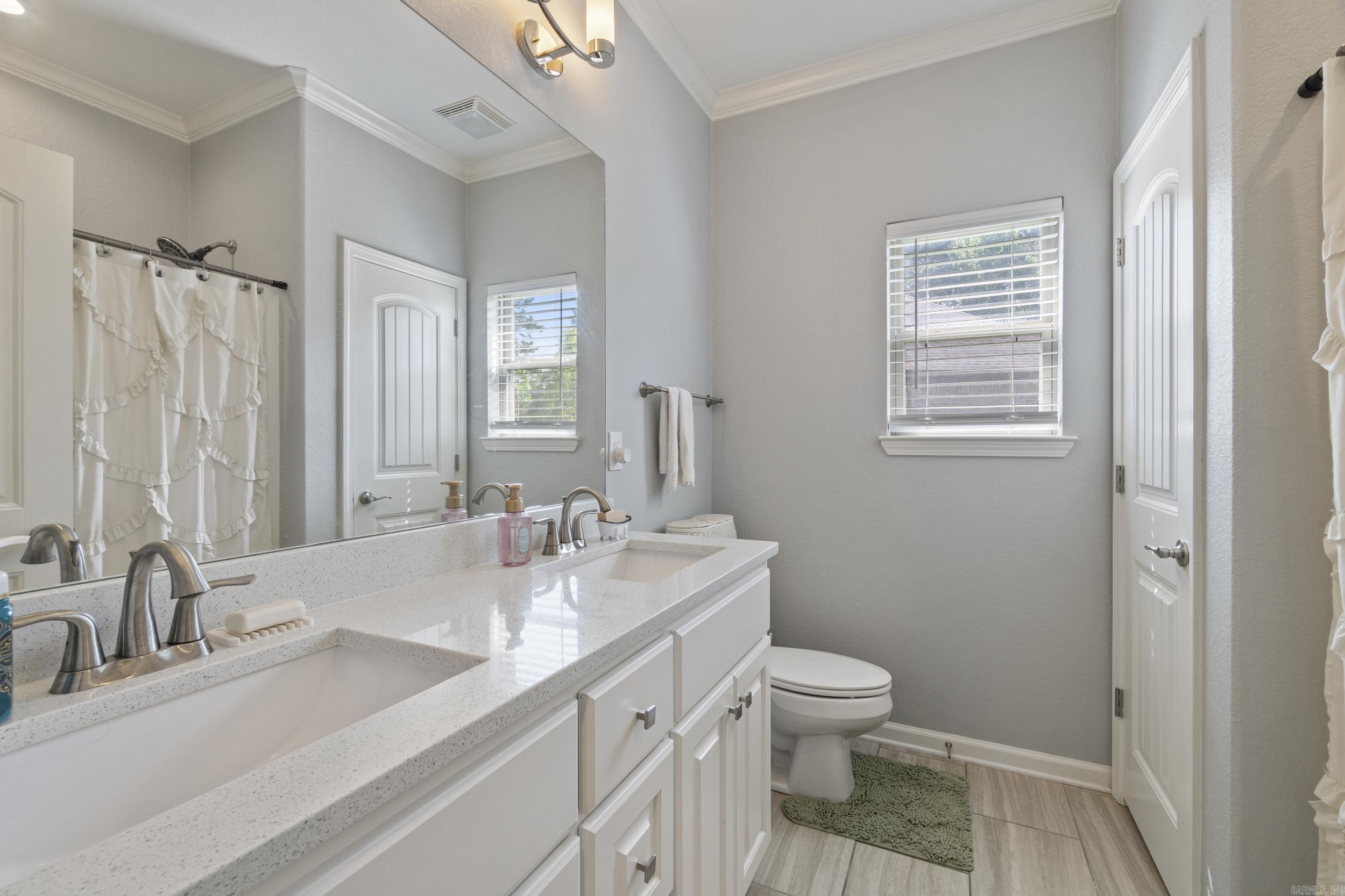 Johnswood Village - Residential