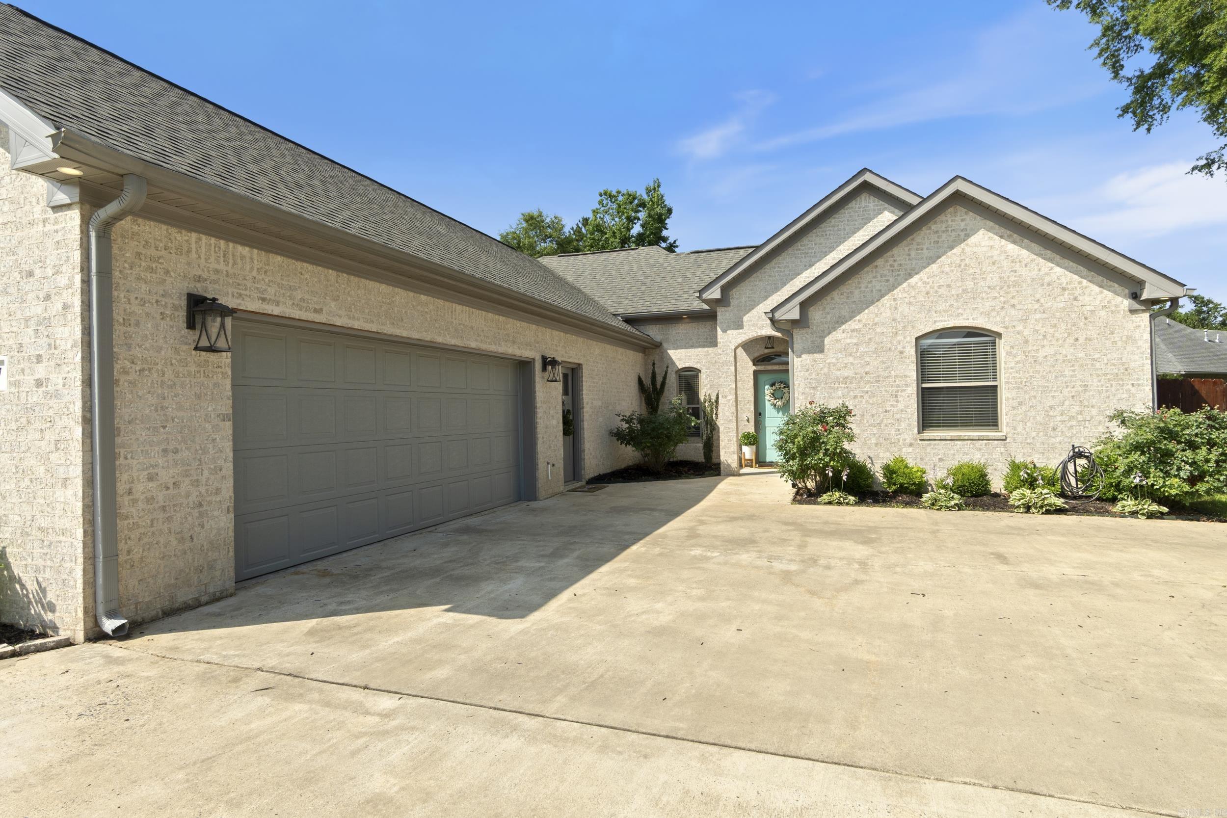 Johnswood Village - Residential