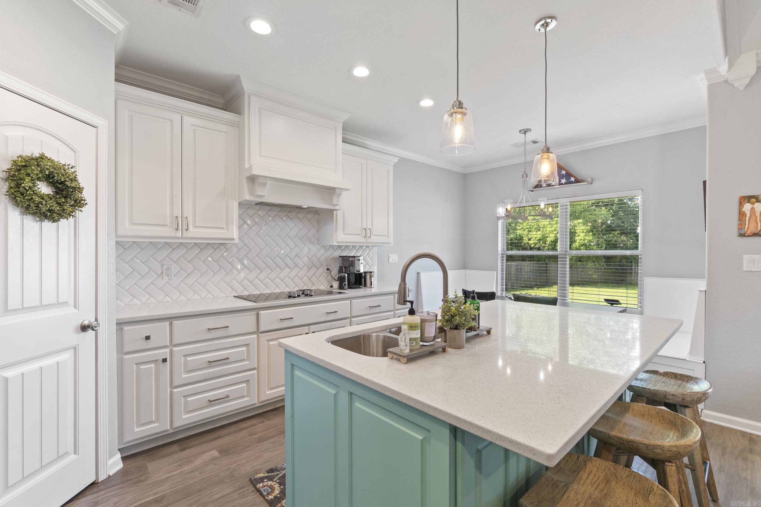 Johnswood Village - Residential