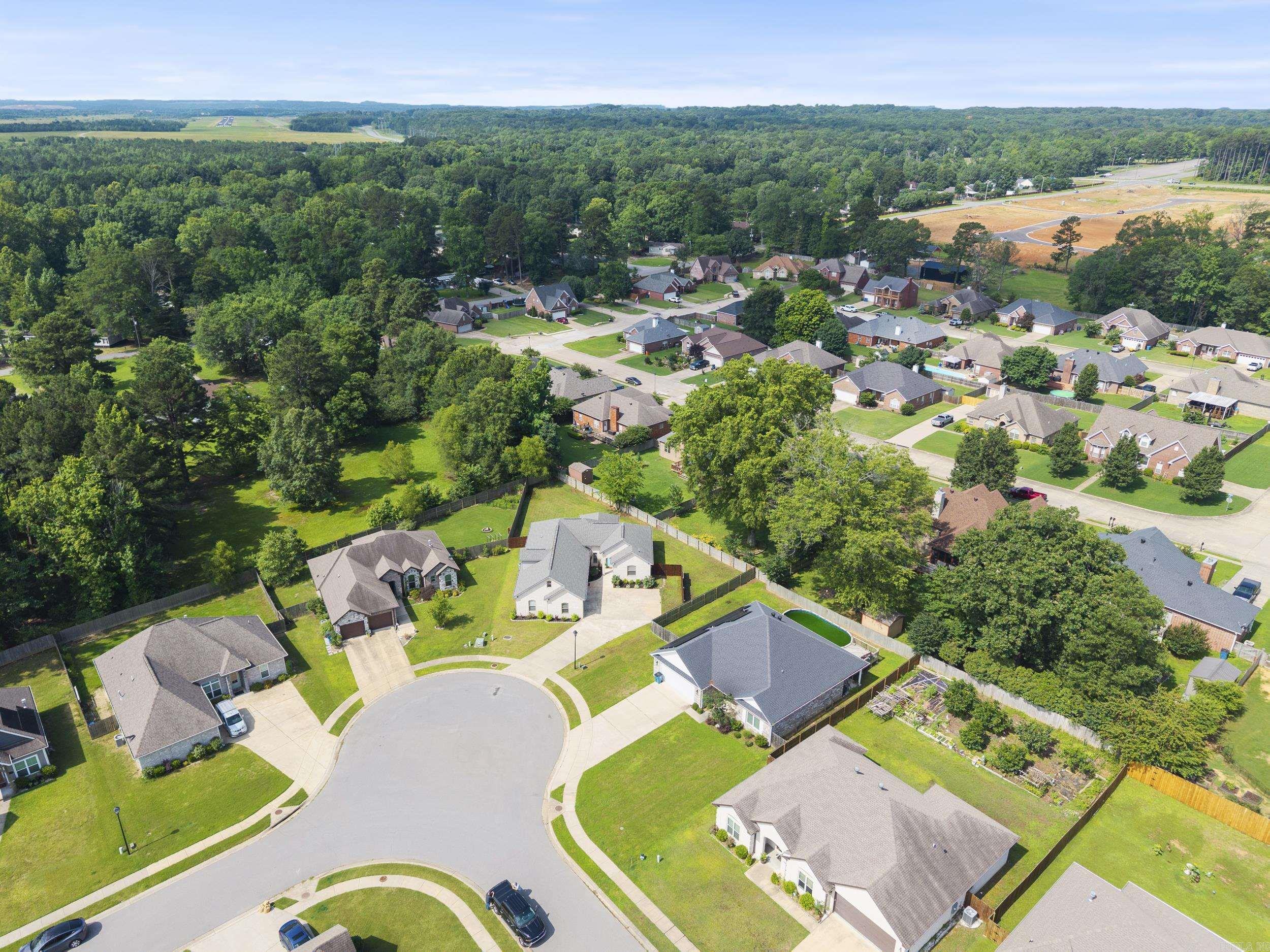 Johnswood Village - Residential