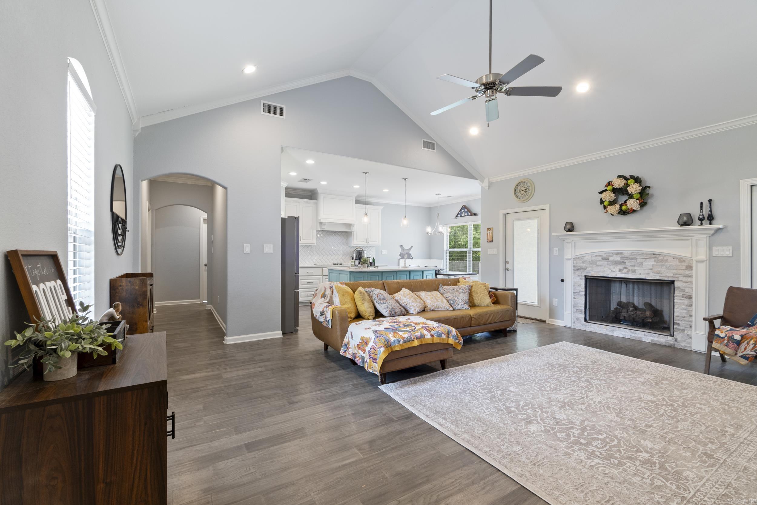 Johnswood Village - Residential