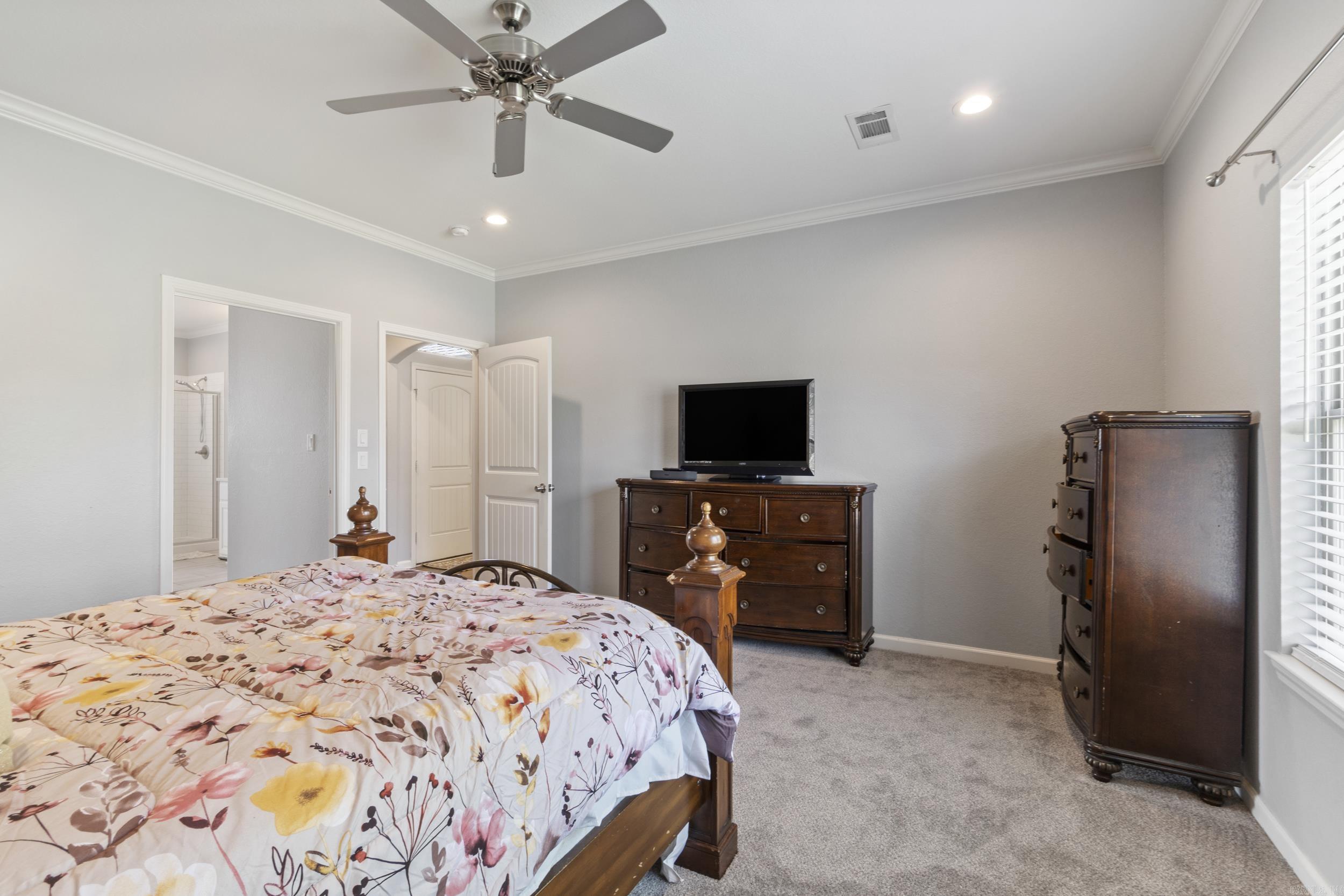 Johnswood Village - Residential