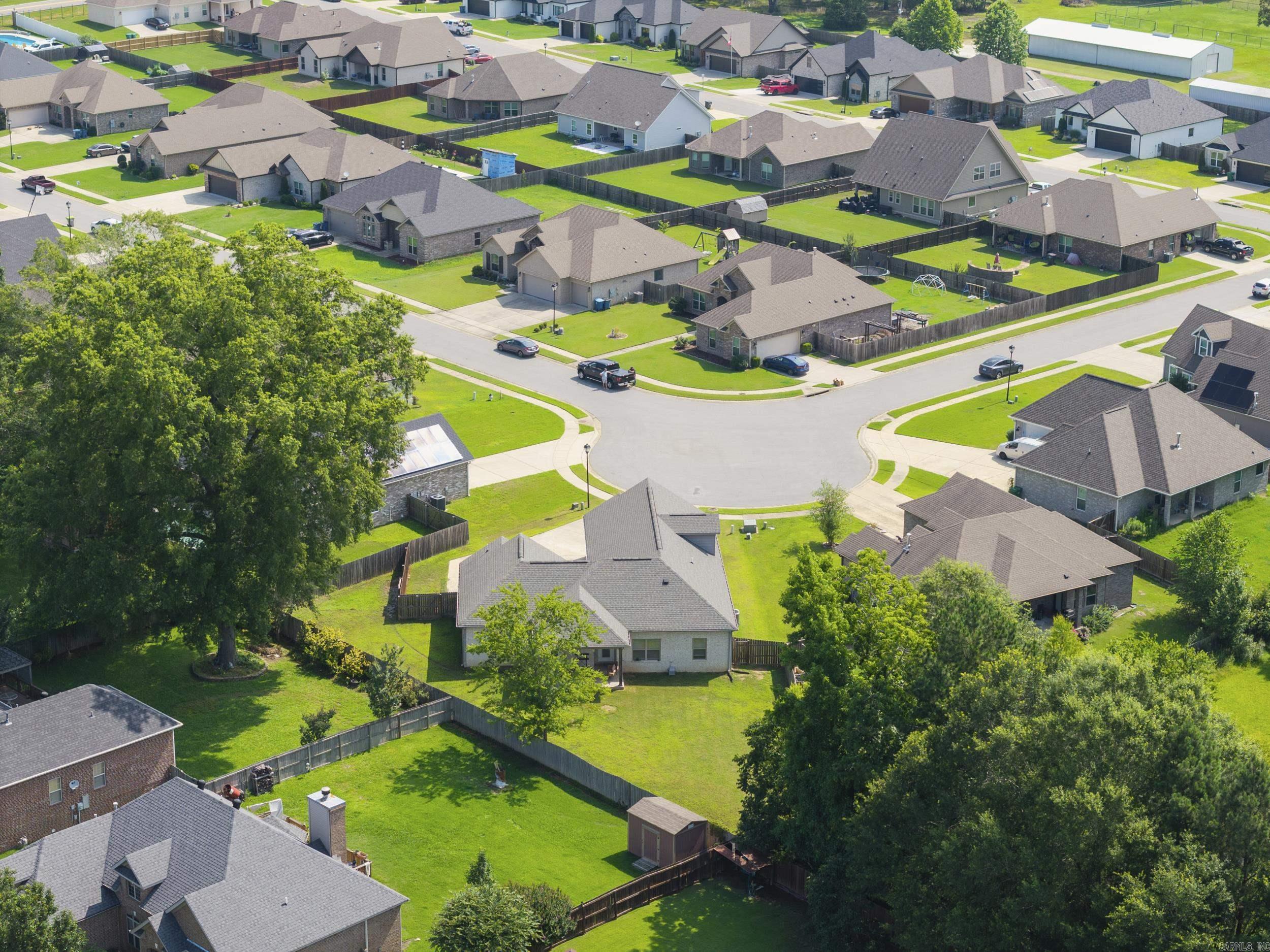 Johnswood Village - Residential