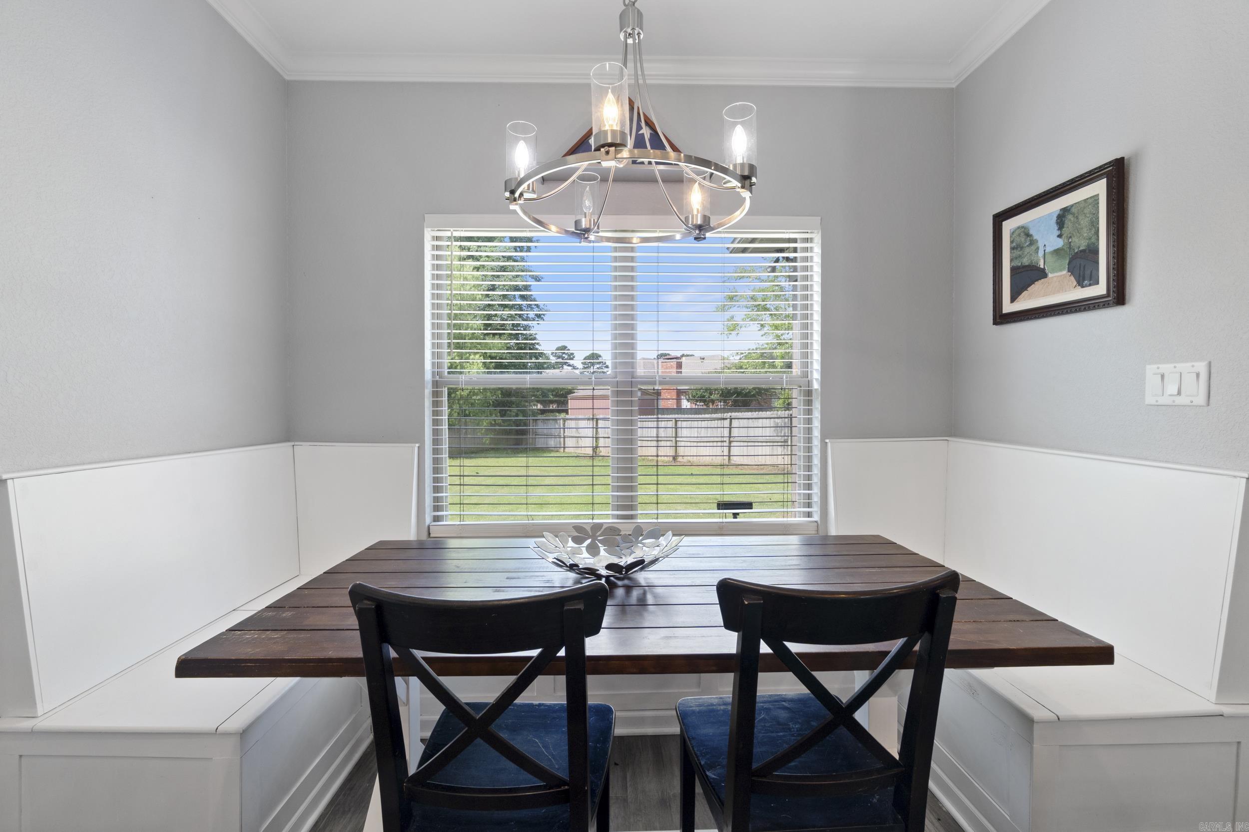 Johnswood Village - Residential