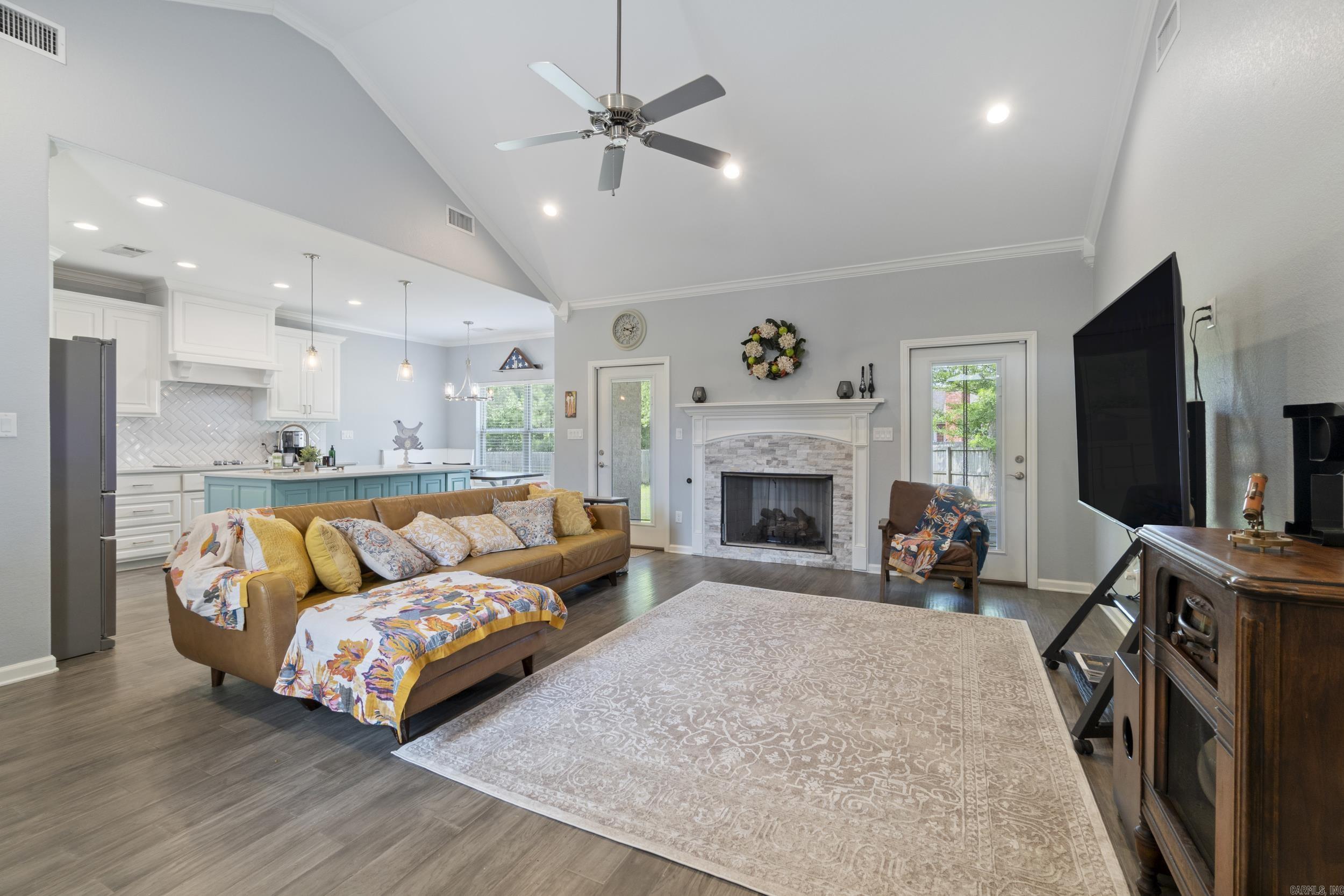 Johnswood Village - Residential