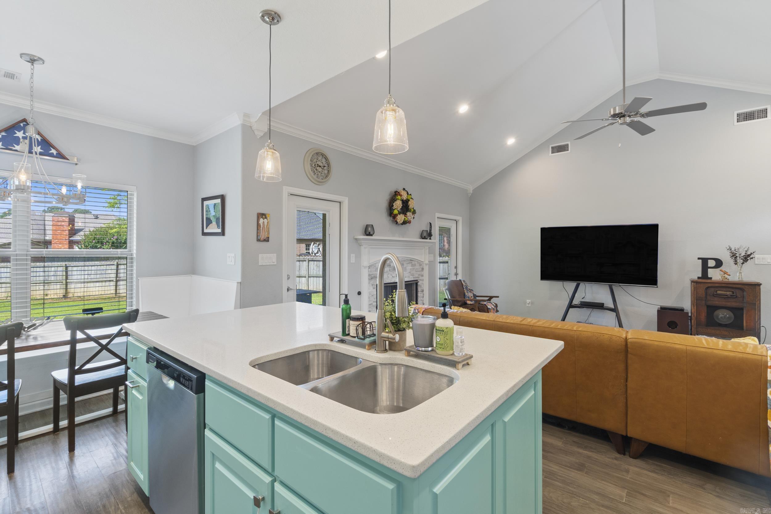 Johnswood Village - Residential