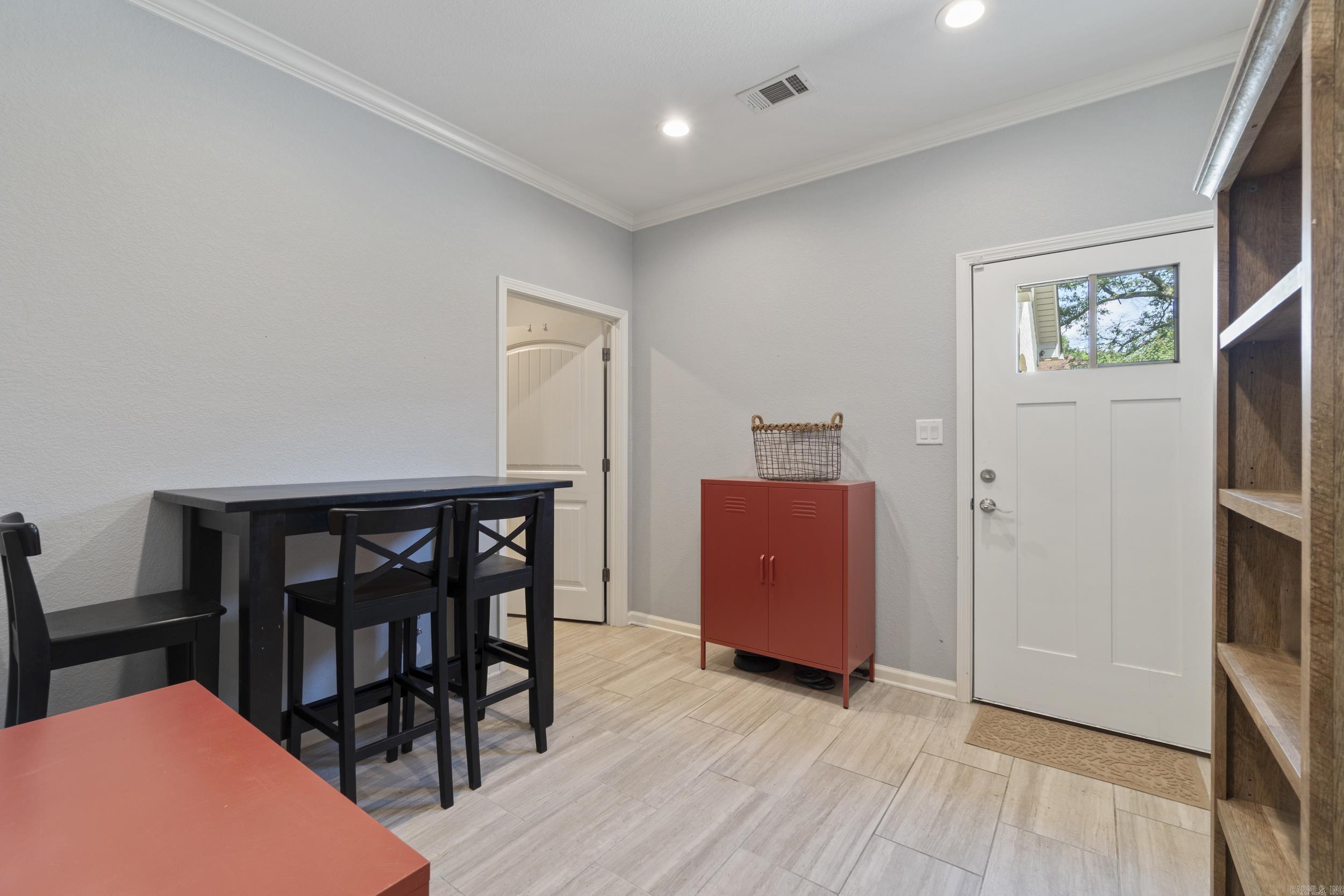 Johnswood Village - Residential