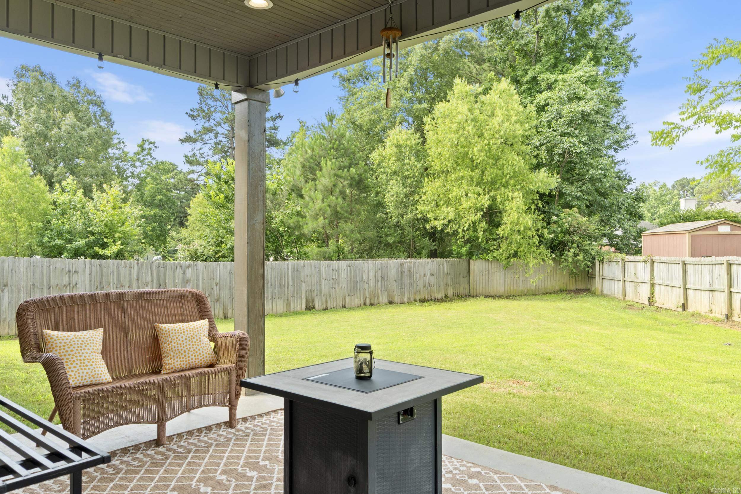 Johnswood Village - Residential