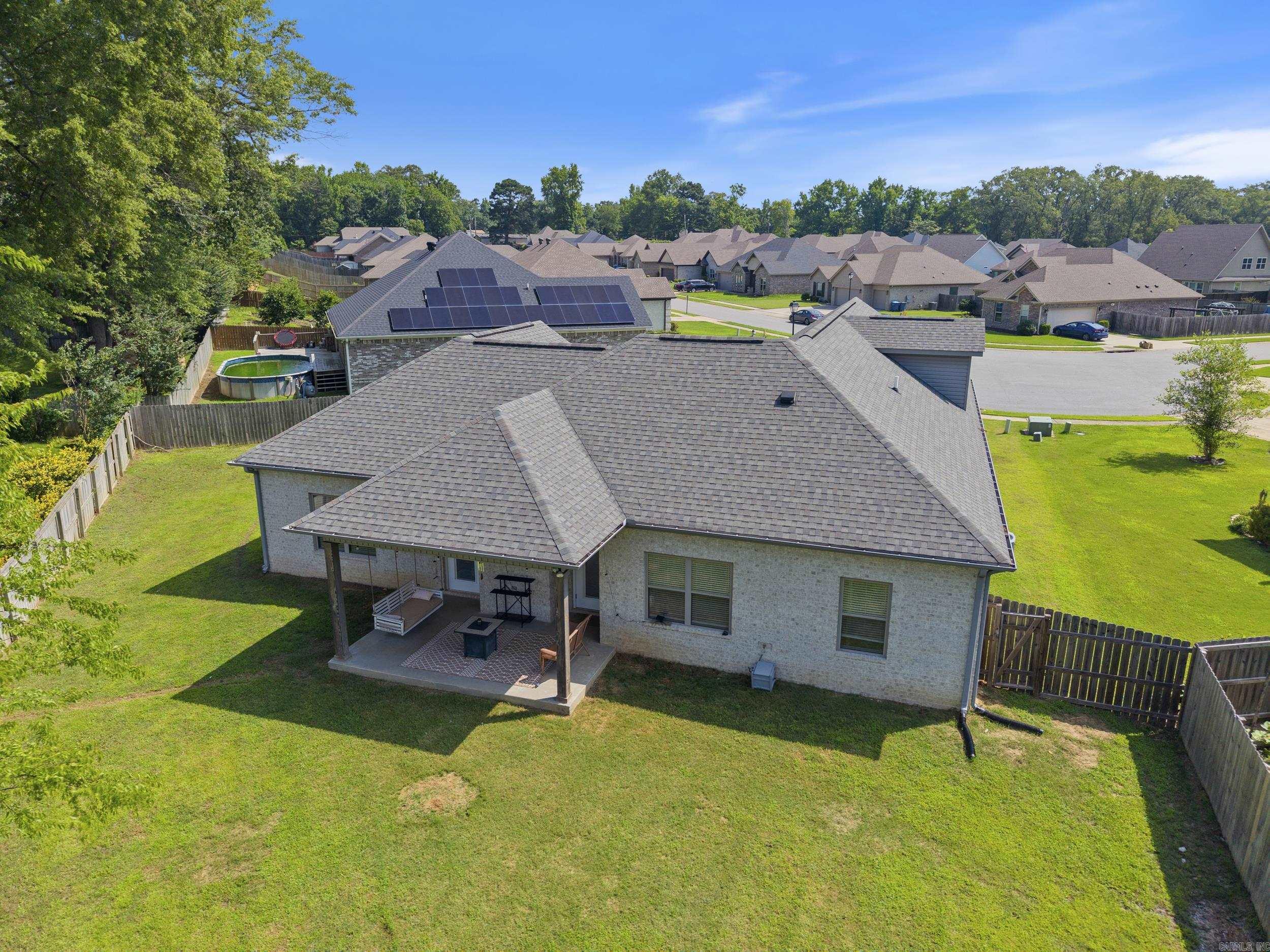 Johnswood Village - Residential