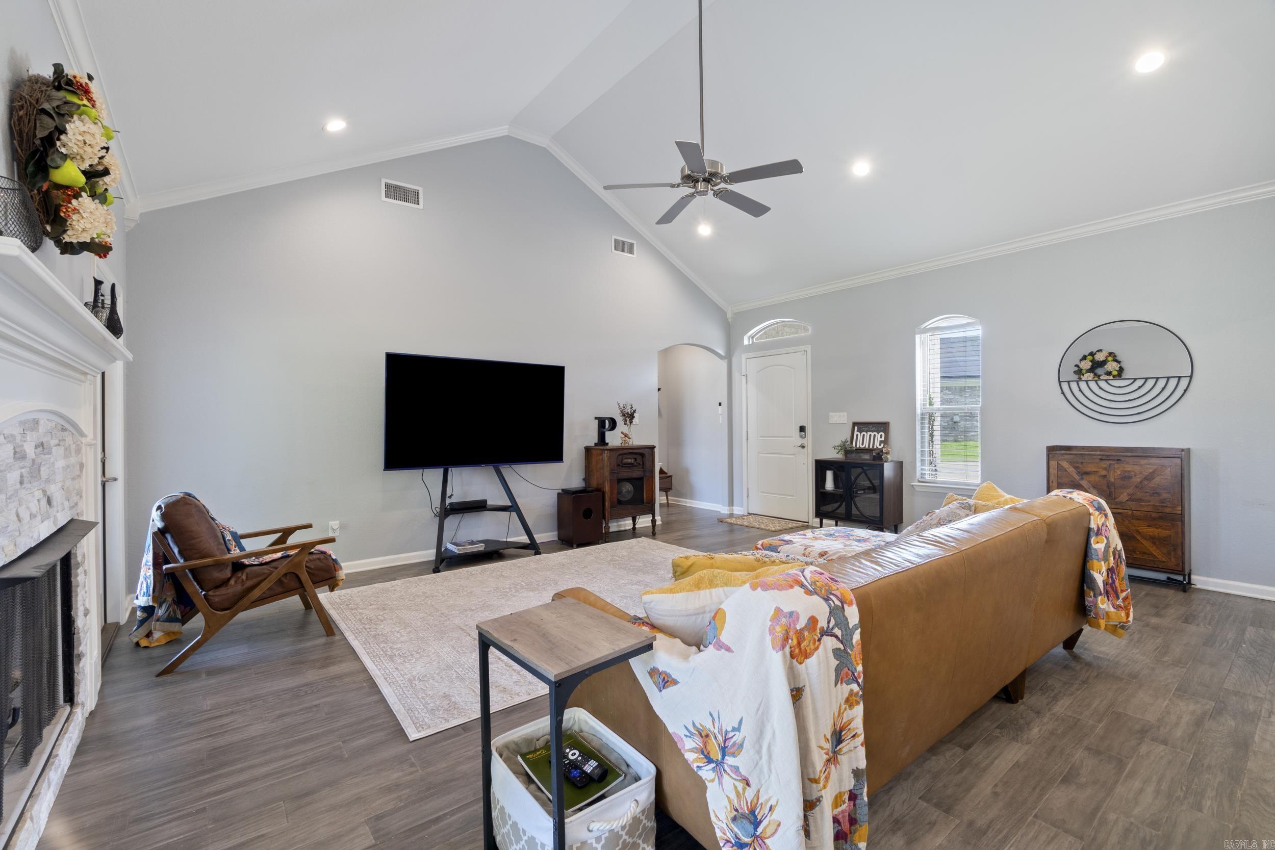 Johnswood Village - Residential