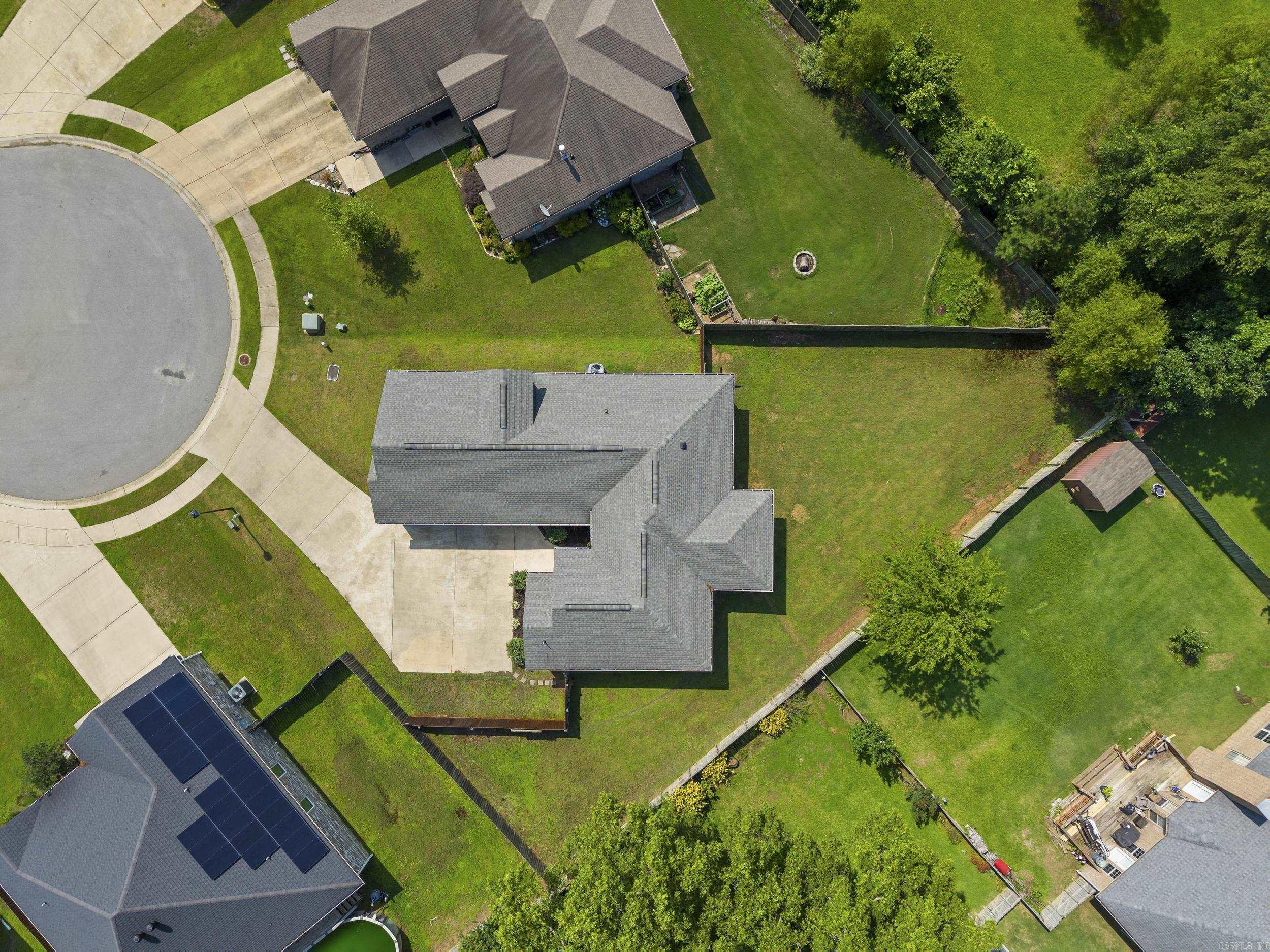 Johnswood Village - Residential