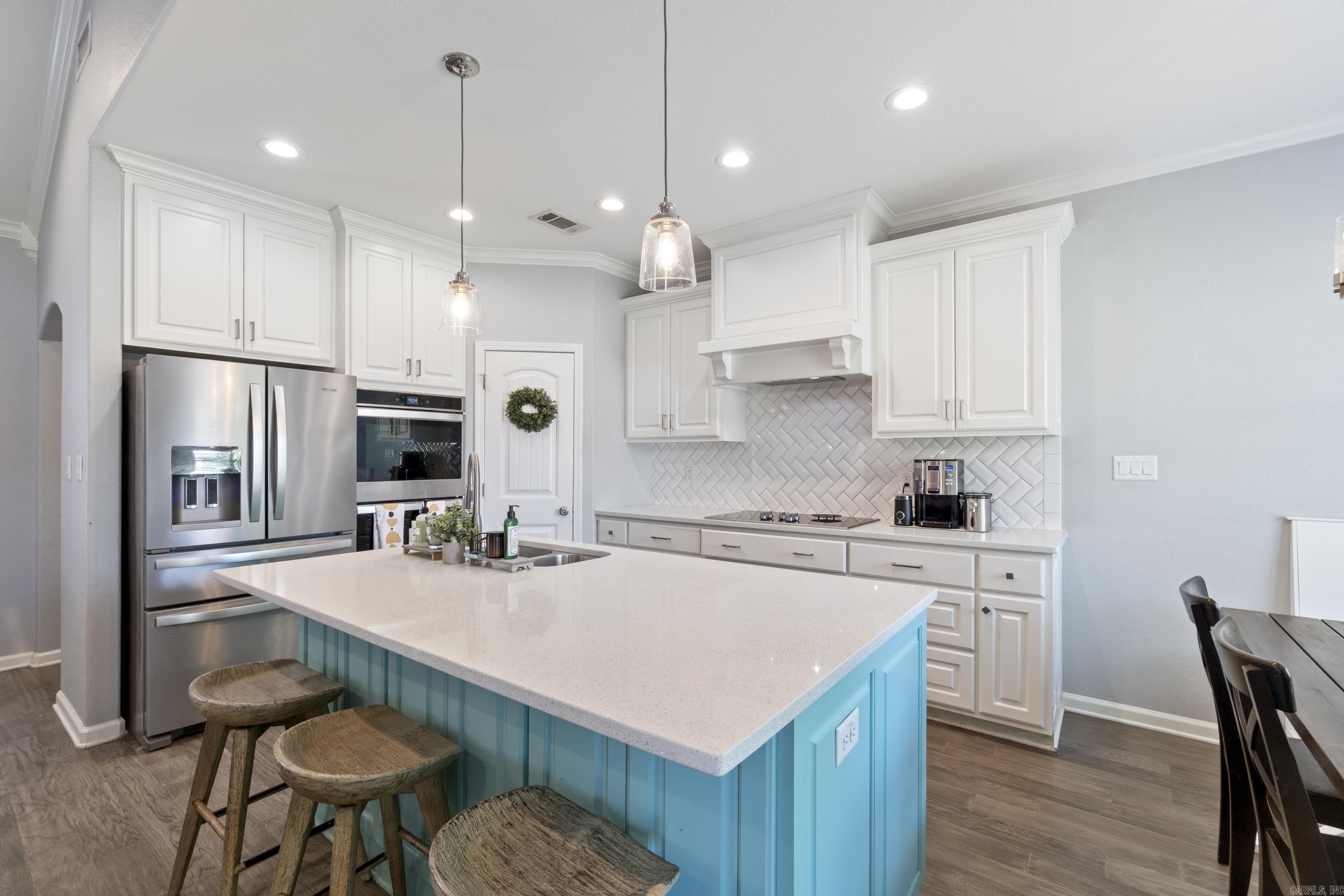 Johnswood Village - Residential