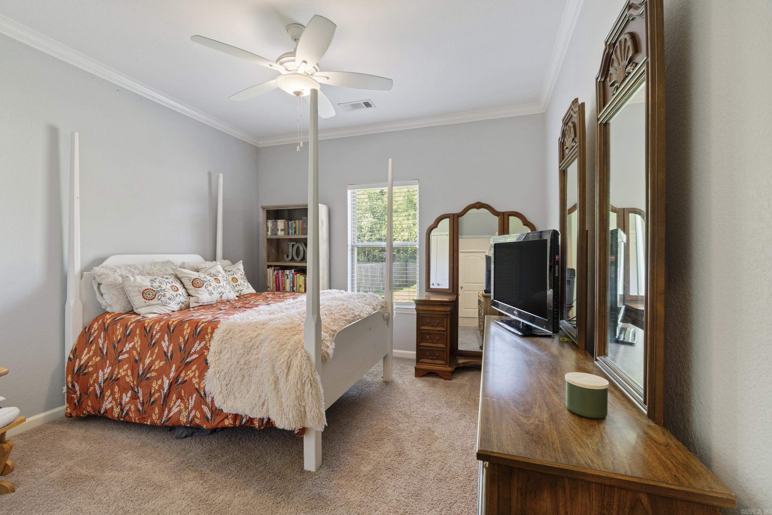 Johnswood Village - Residential