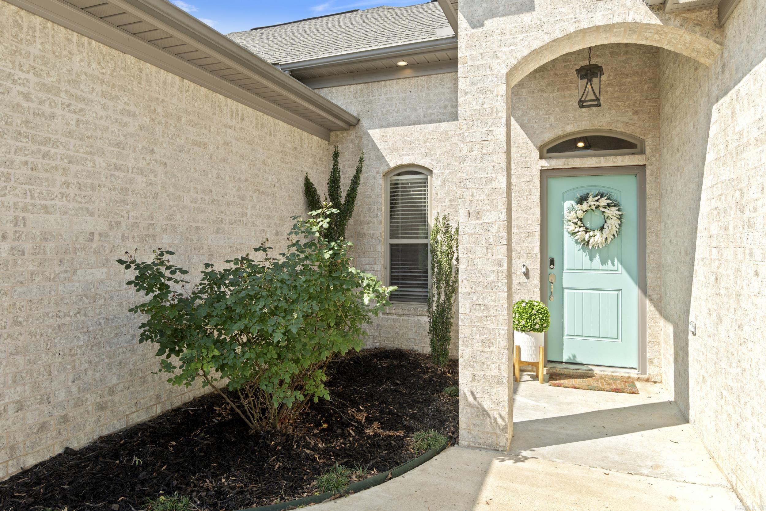 Johnswood Village - Residential