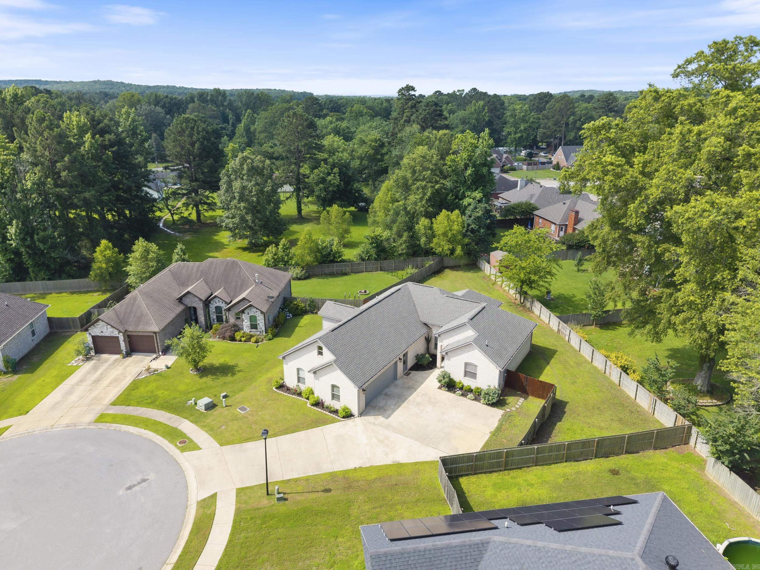 Johnswood Village - Residential