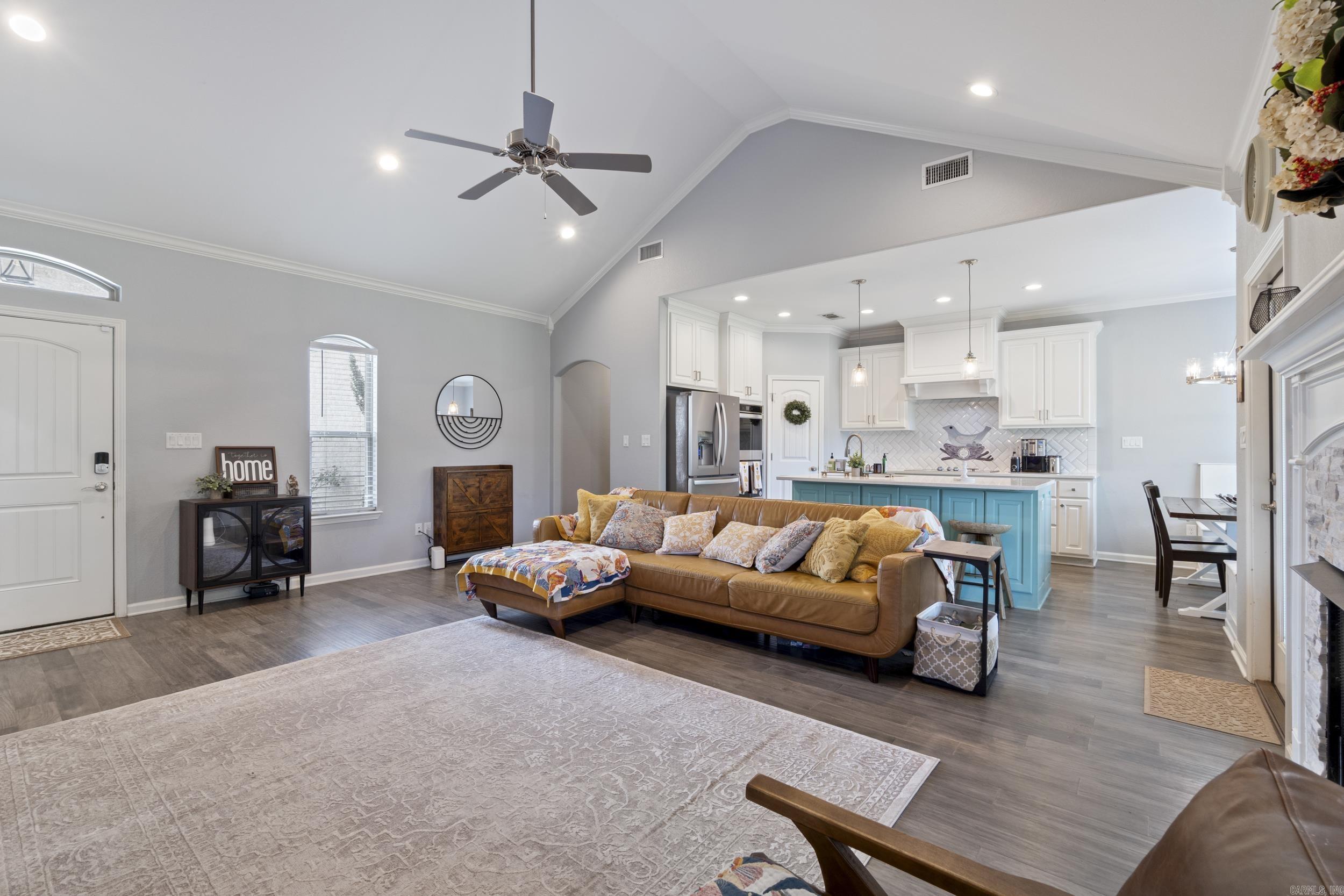 Johnswood Village - Residential