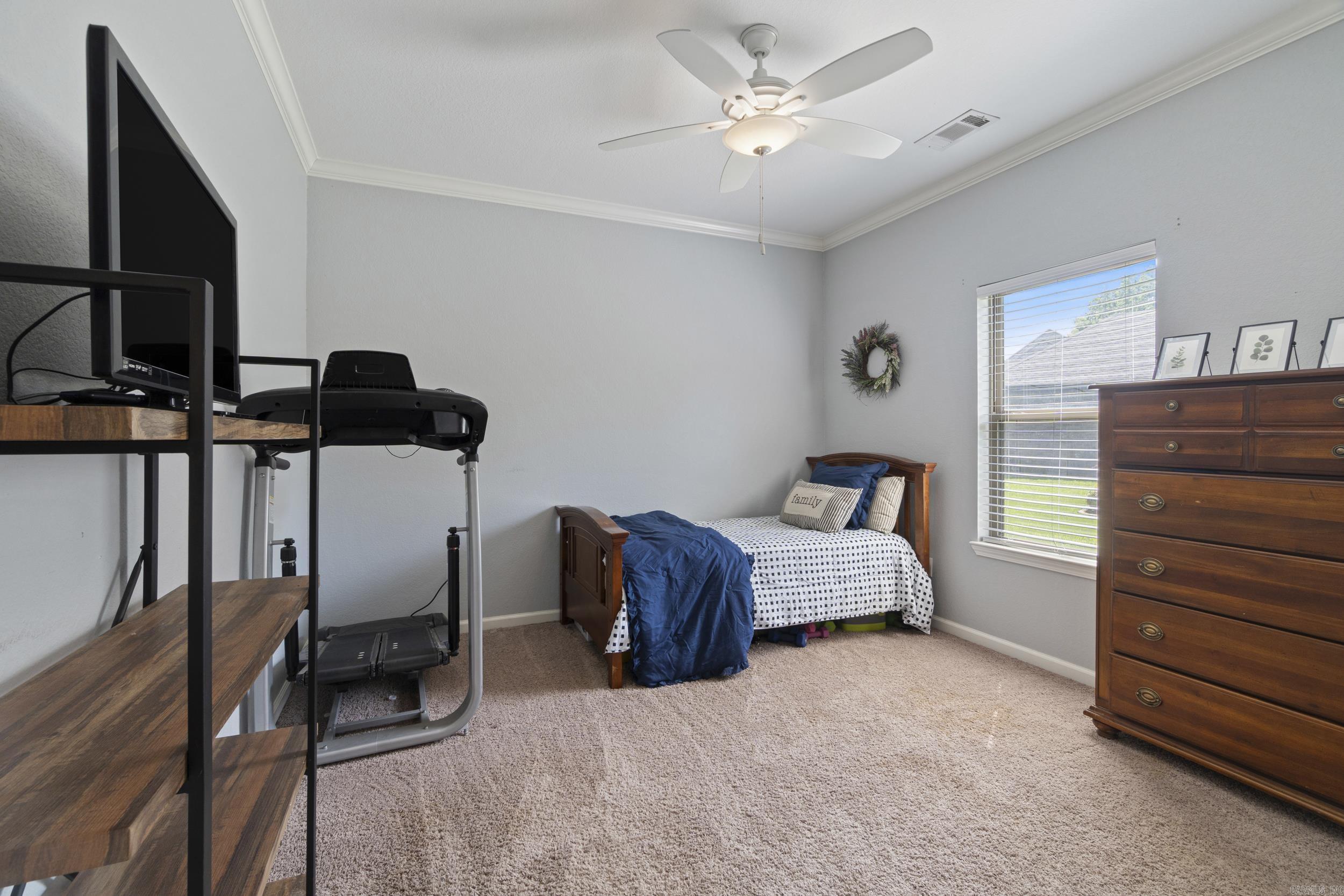 Johnswood Village - Residential