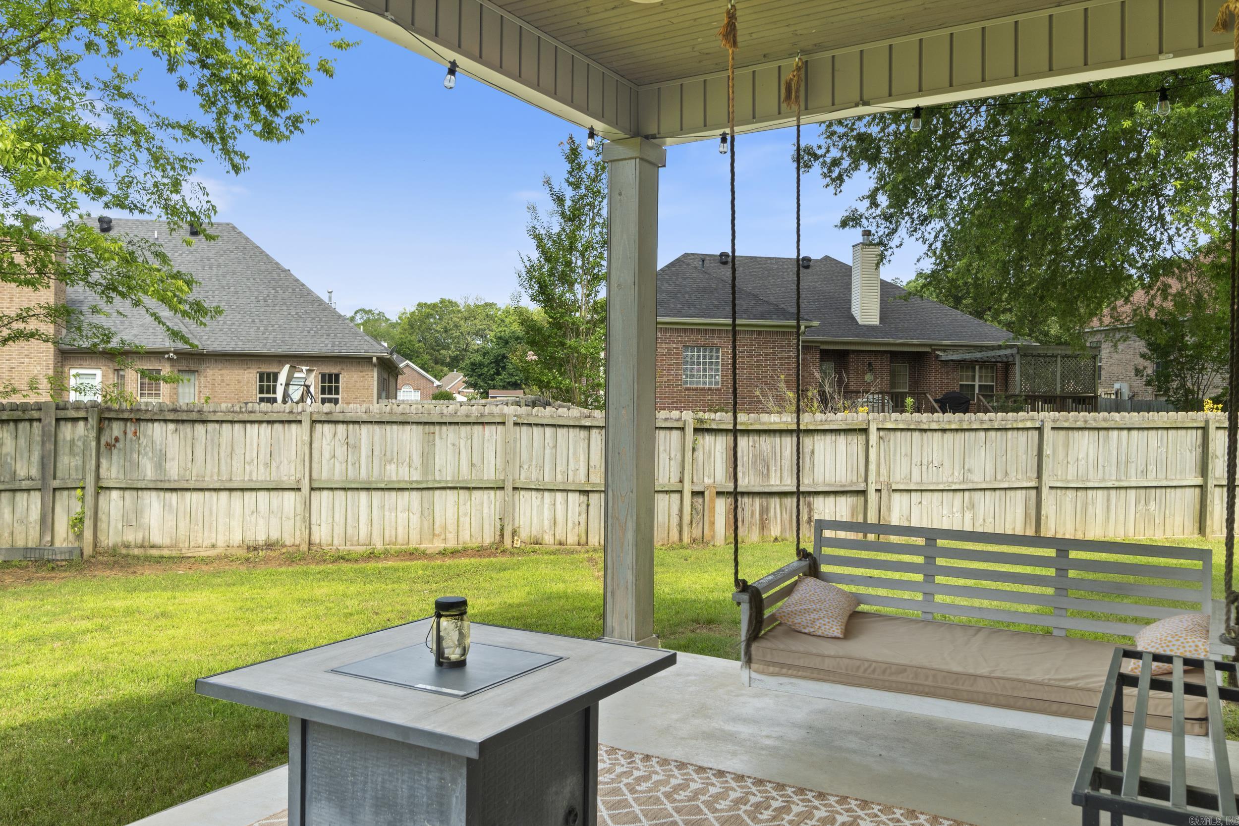 Johnswood Village - Residential