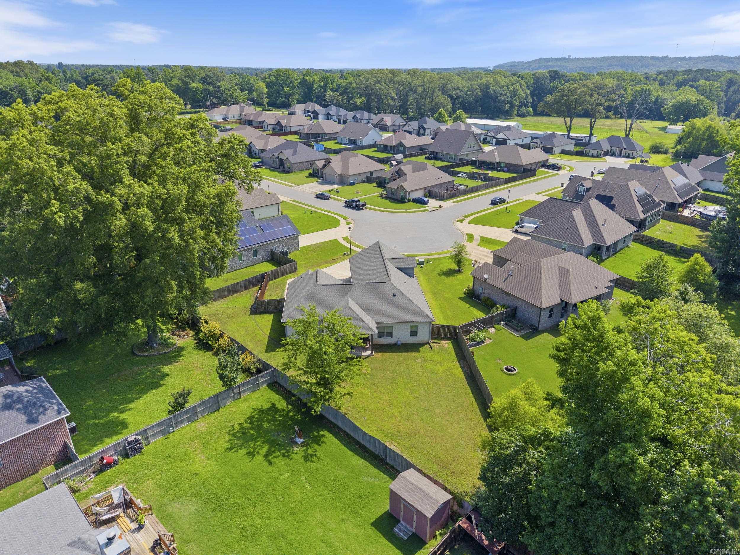 Johnswood Village - Residential