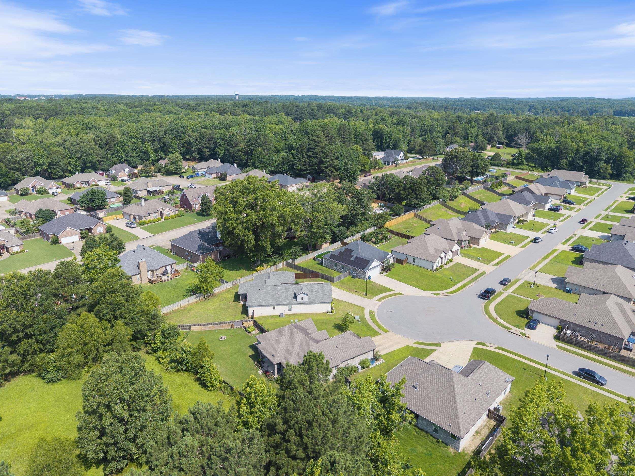 Johnswood Village - Residential