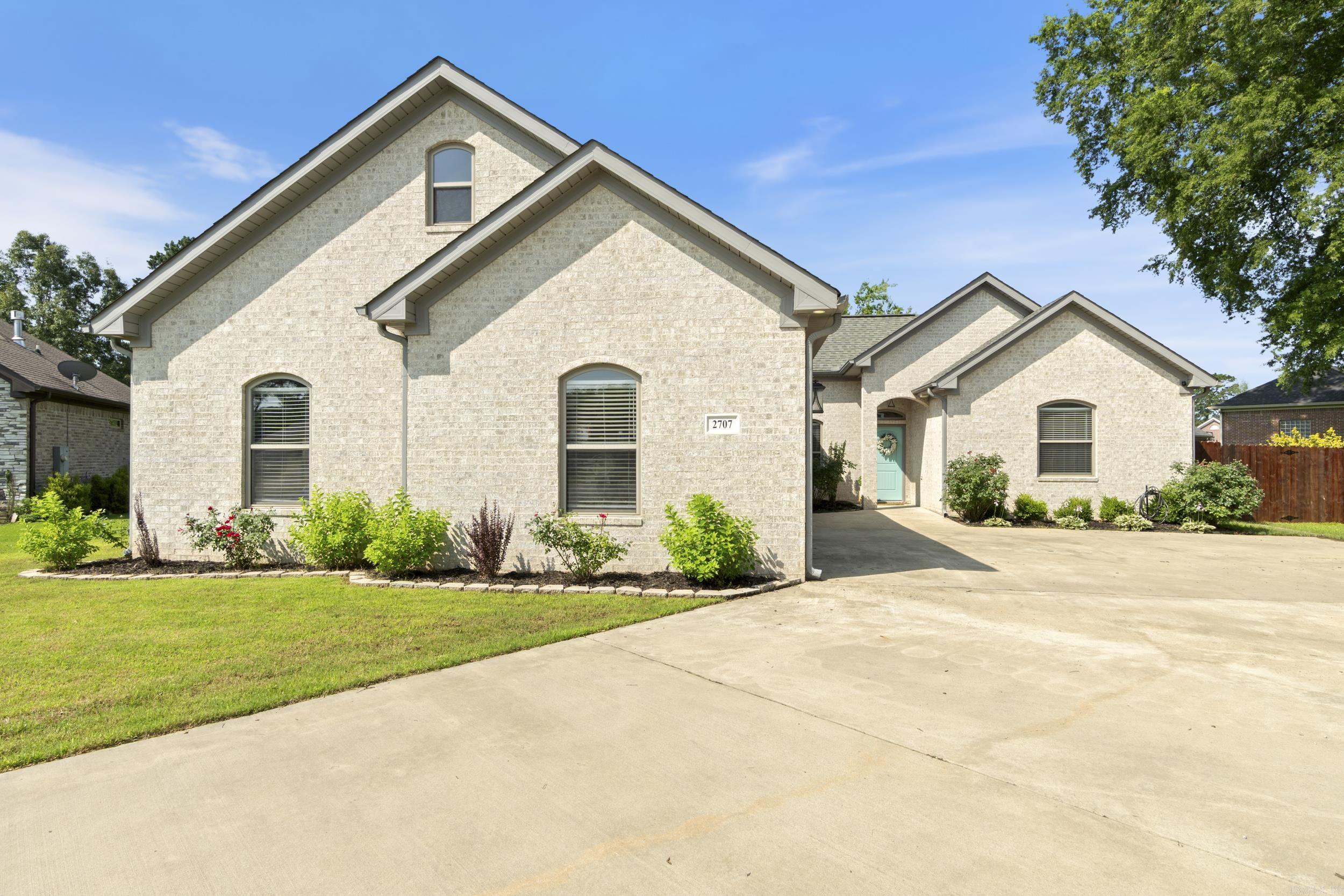 Johnswood Village - Residential
