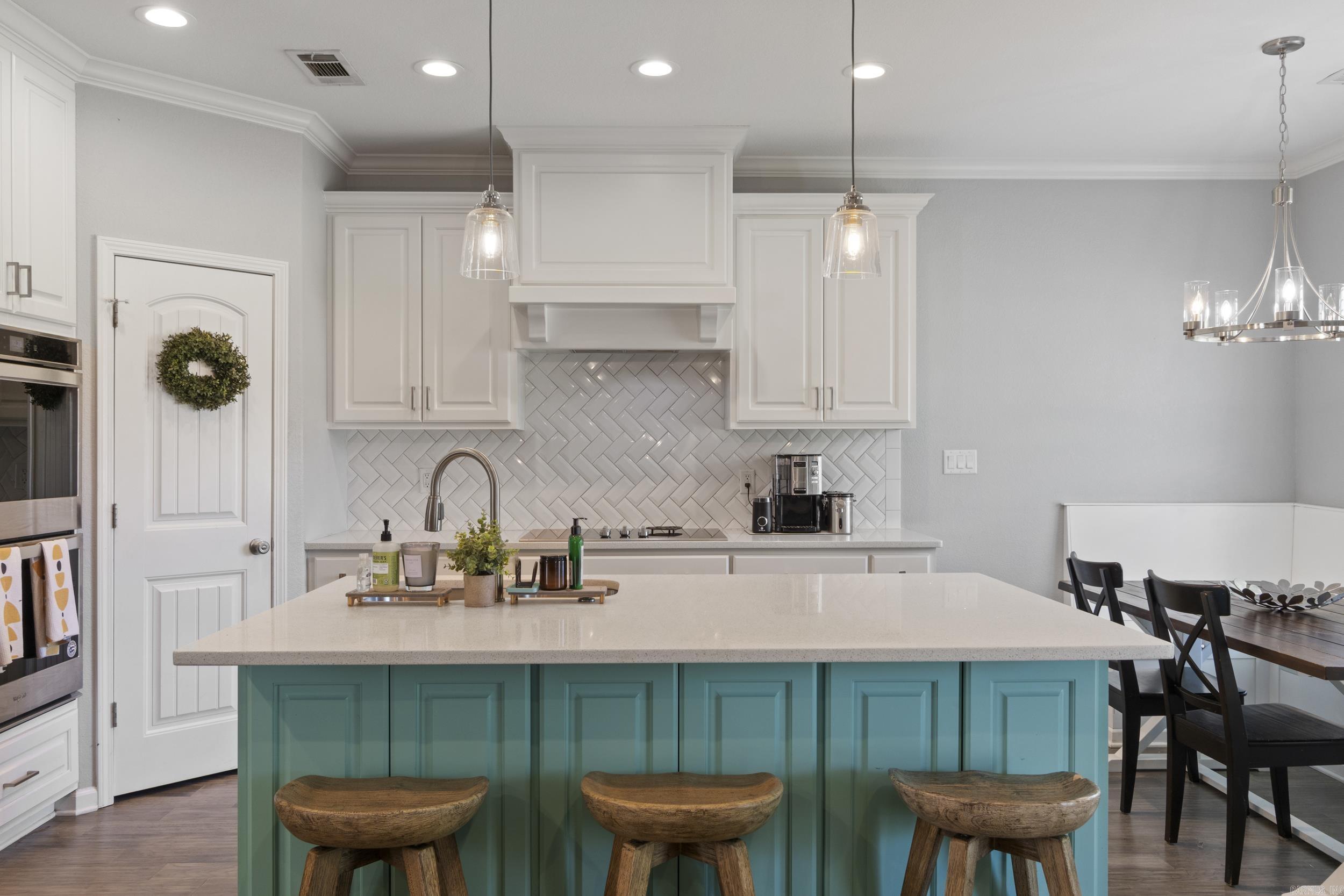 Johnswood Village - Residential