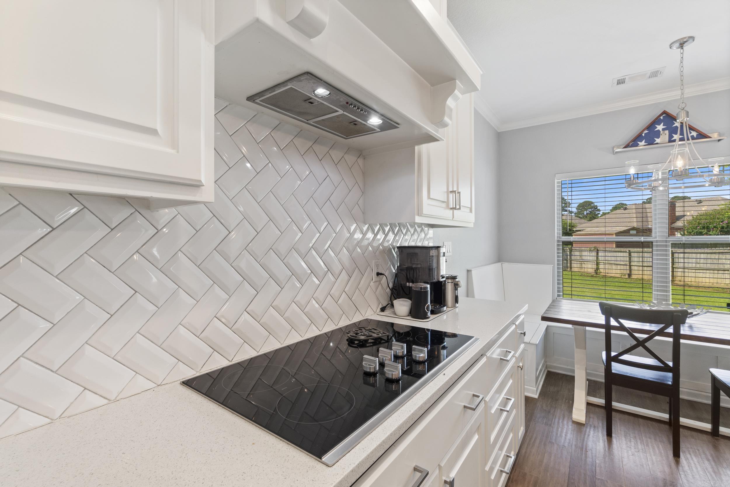 Johnswood Village - Residential