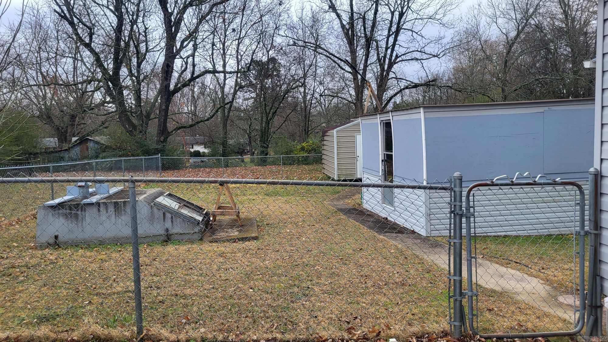 Shearers - Residential