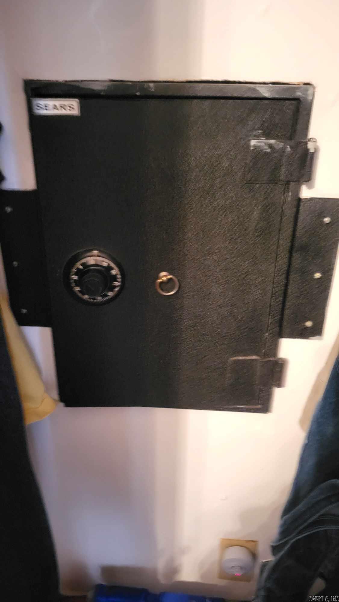 Shearers - Residential