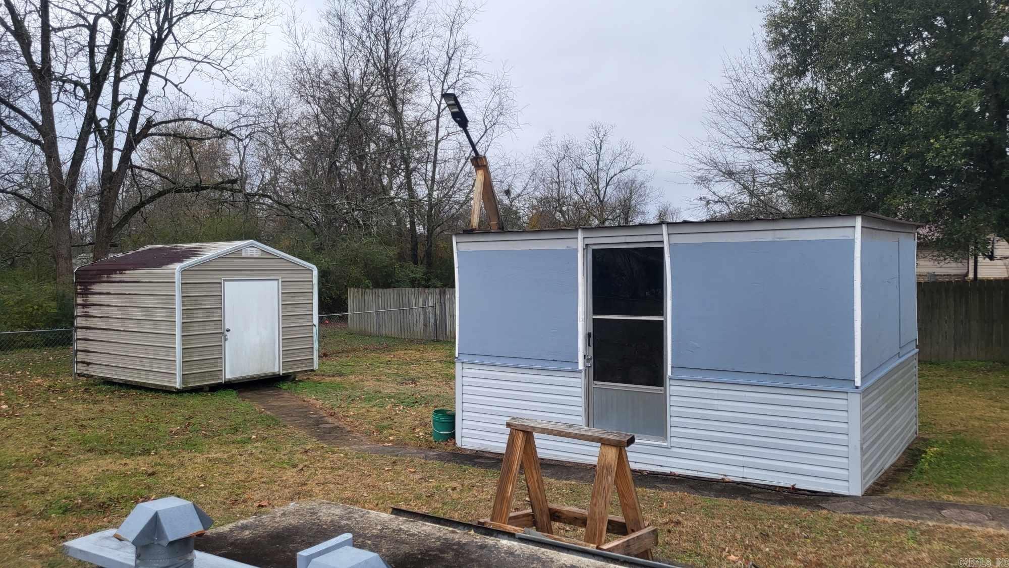 Shearers - Residential