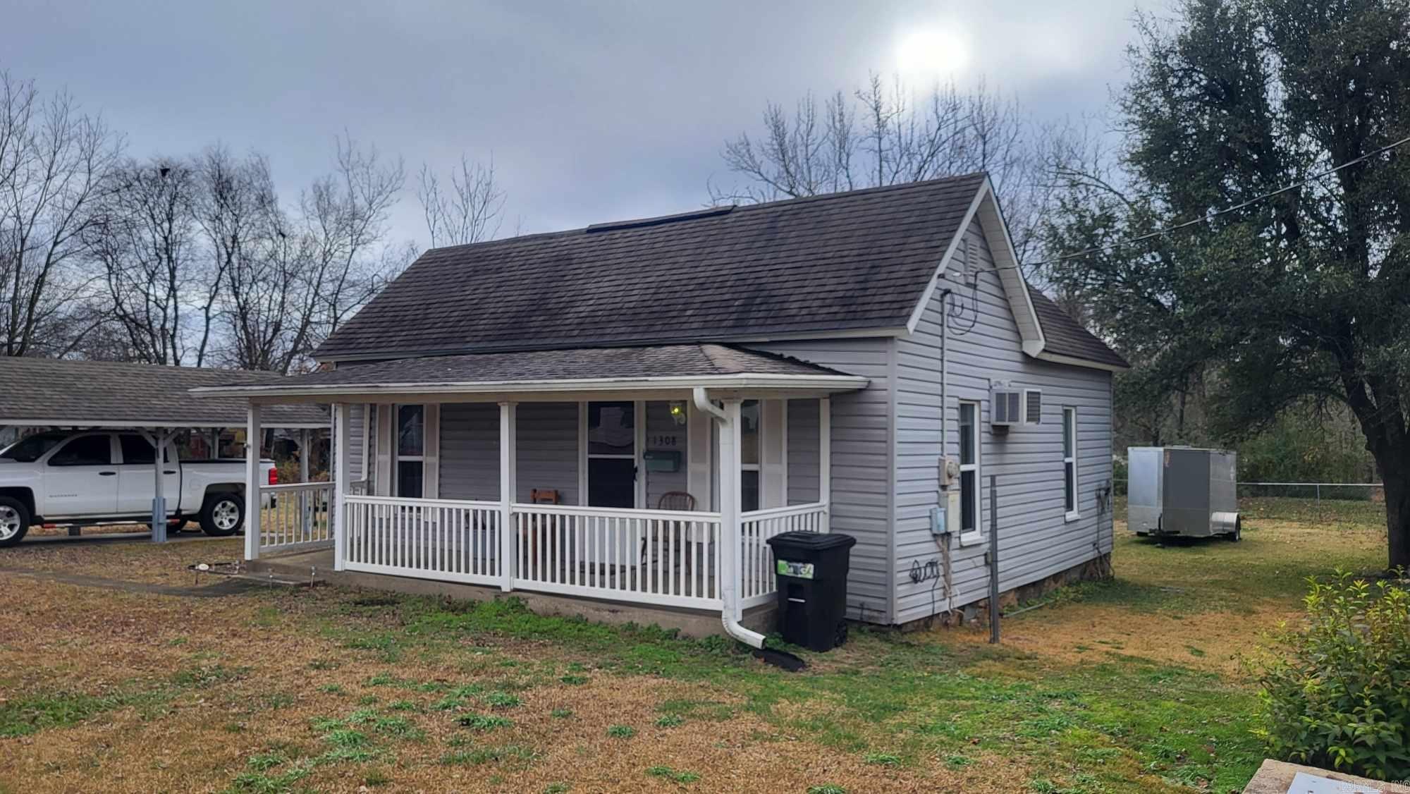 Shearers - Residential