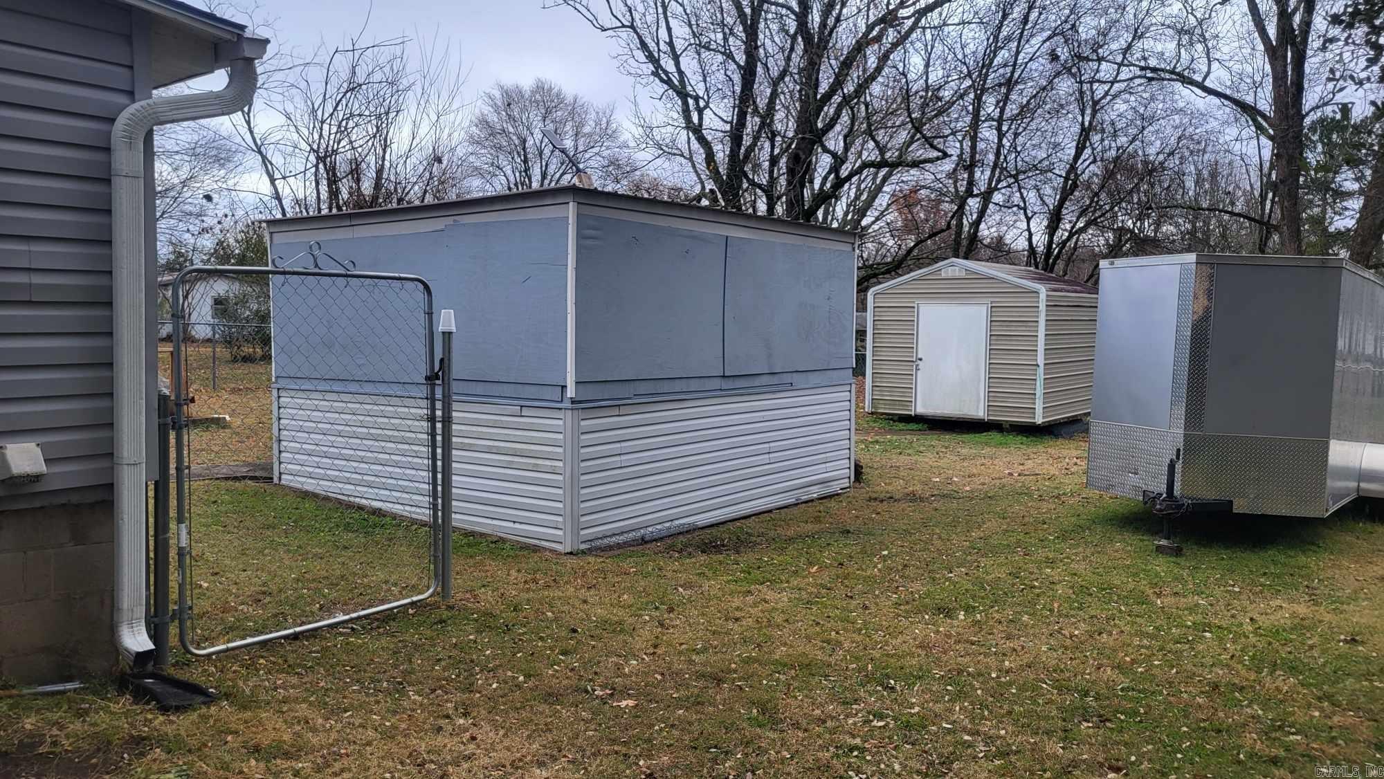 Shearers - Residential