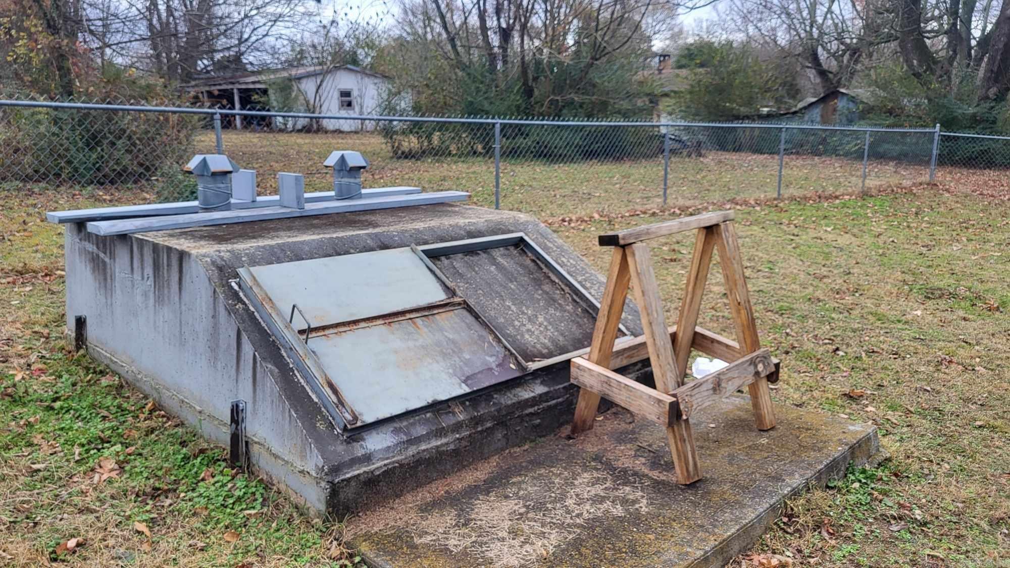 Shearers - Residential