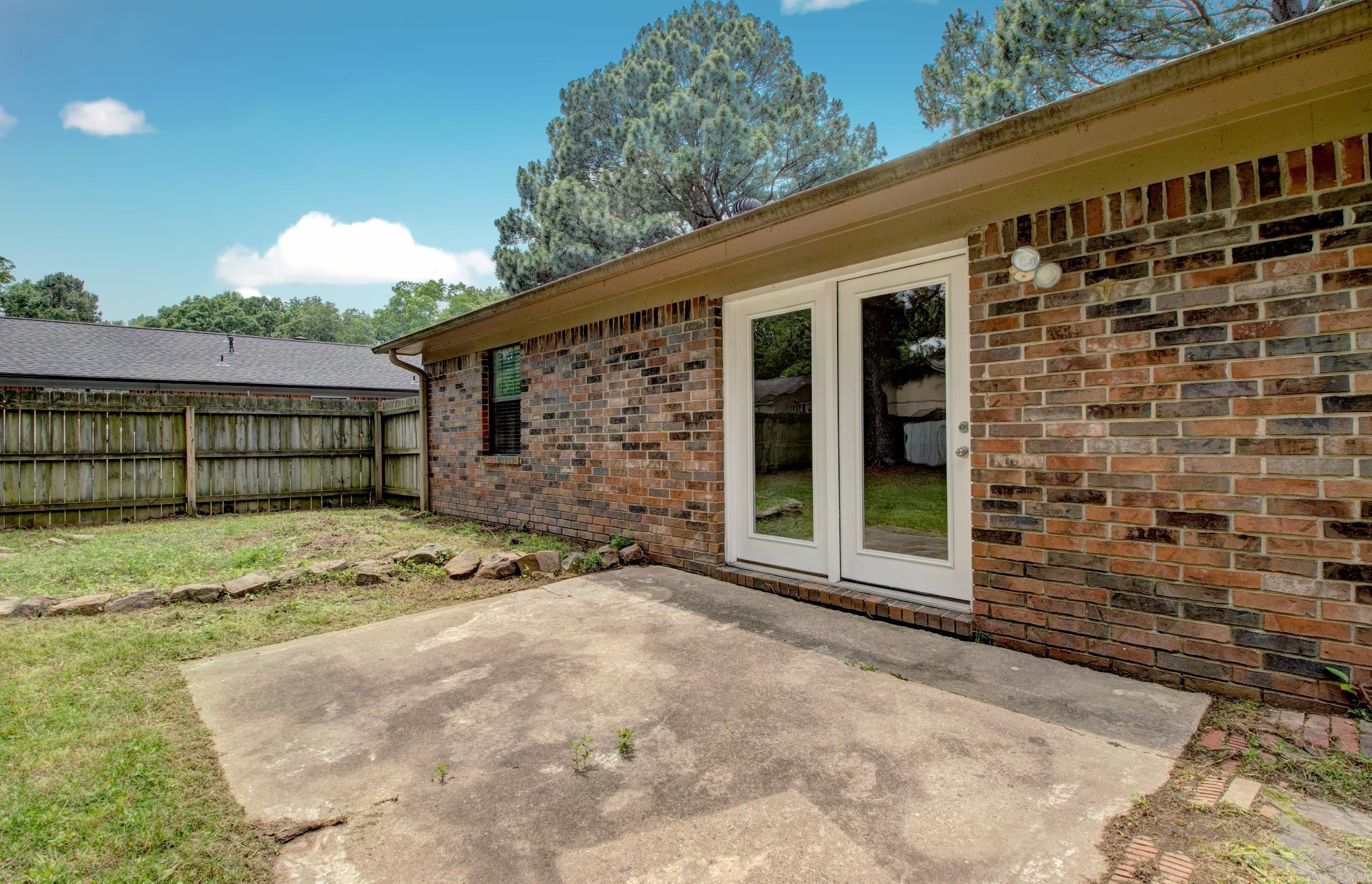 TIMBERPEG - Residential