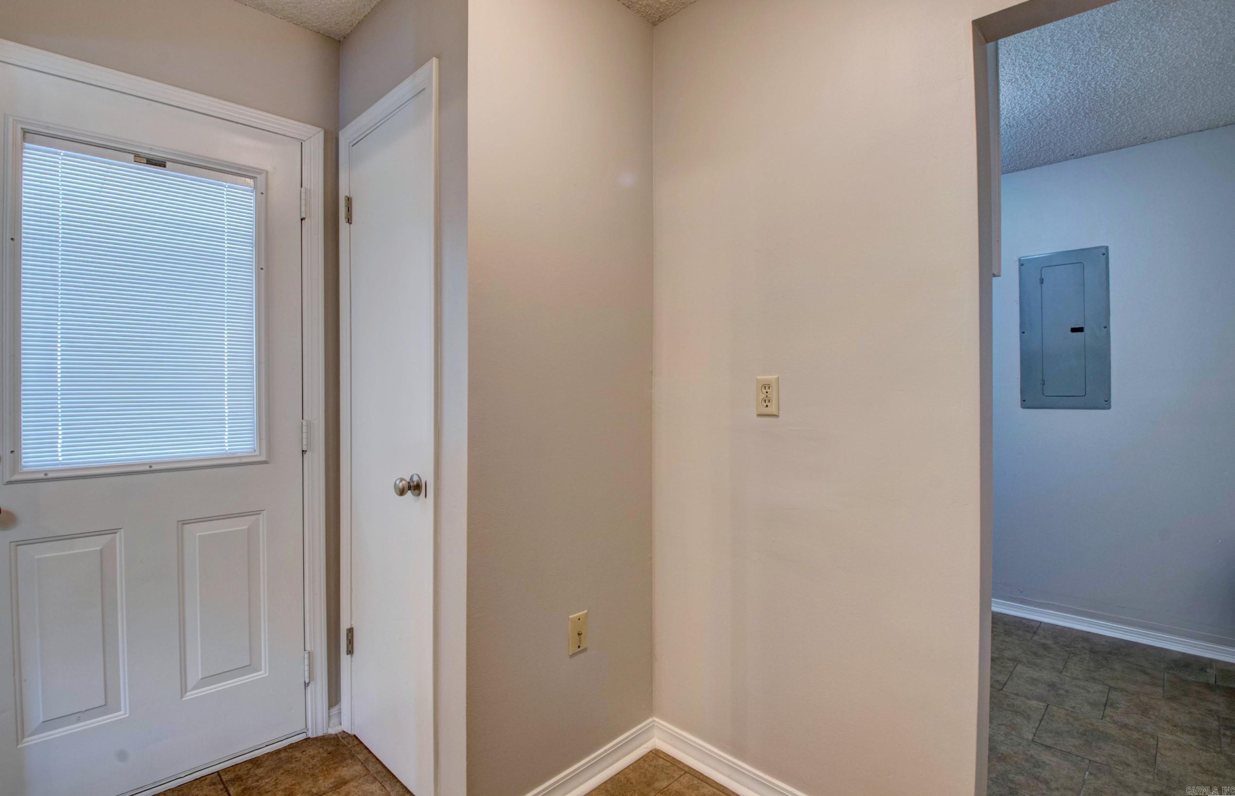 TIMBERPEG - Residential