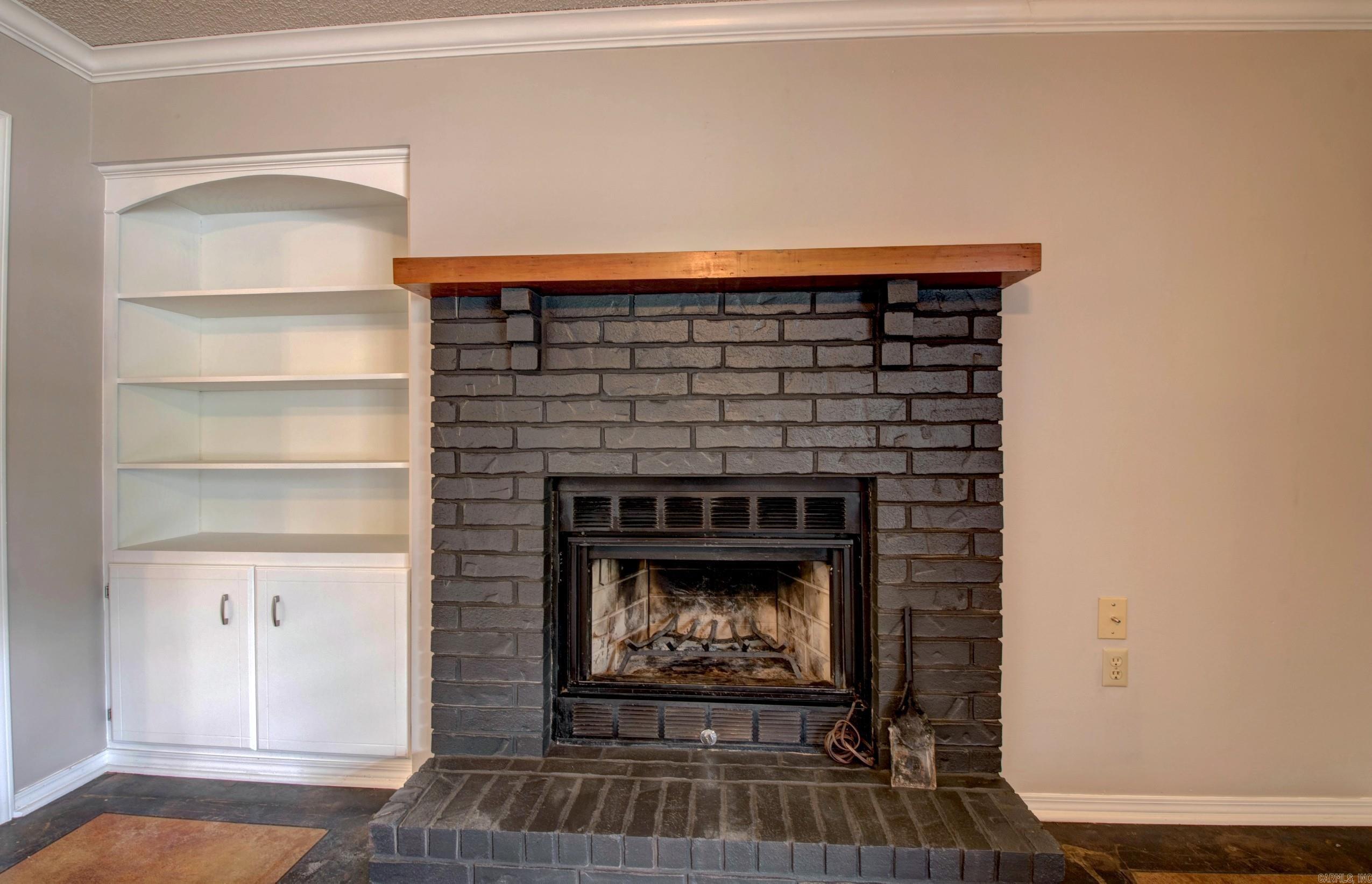 TIMBERPEG - Residential