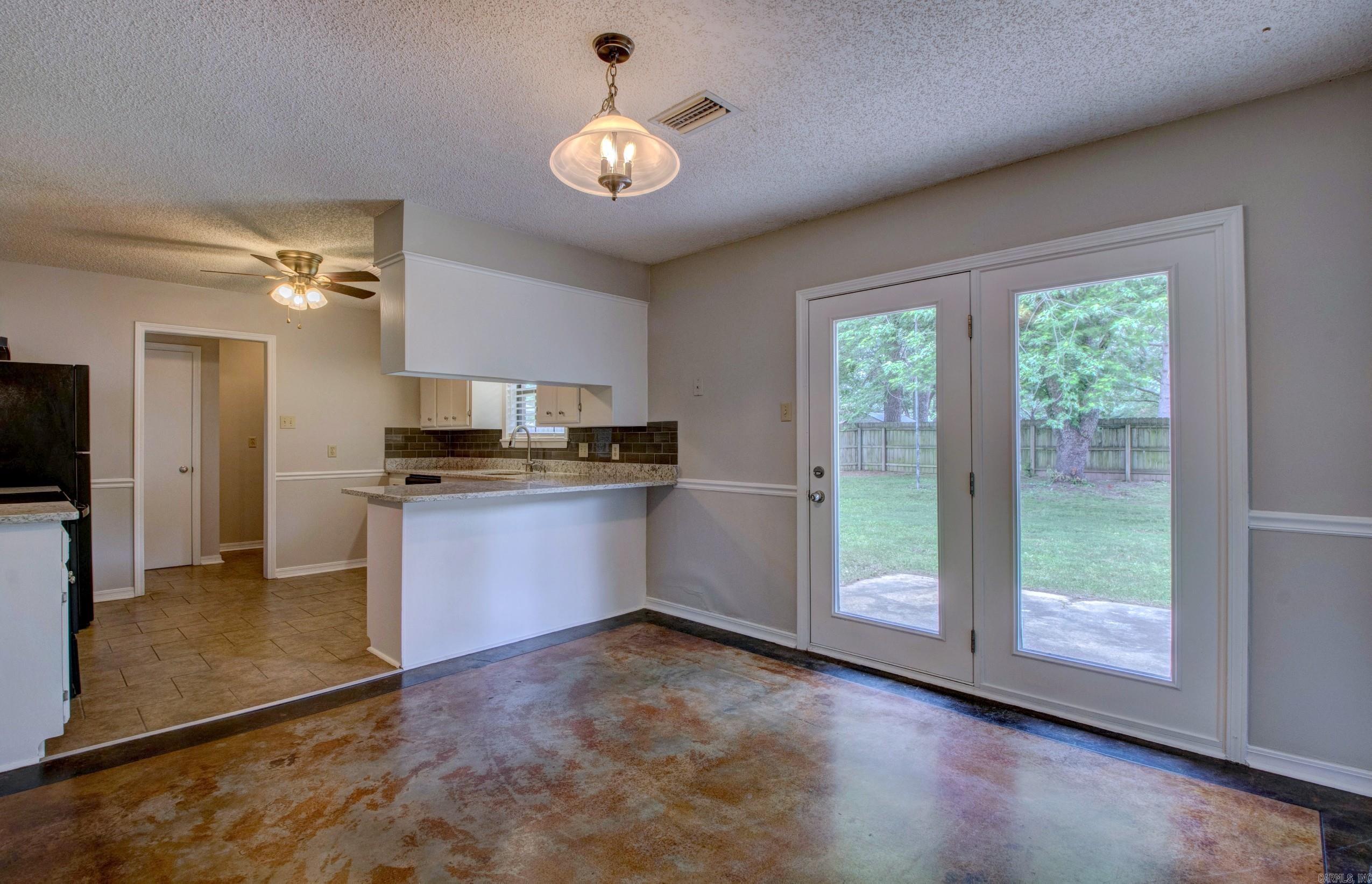 TIMBERPEG - Residential