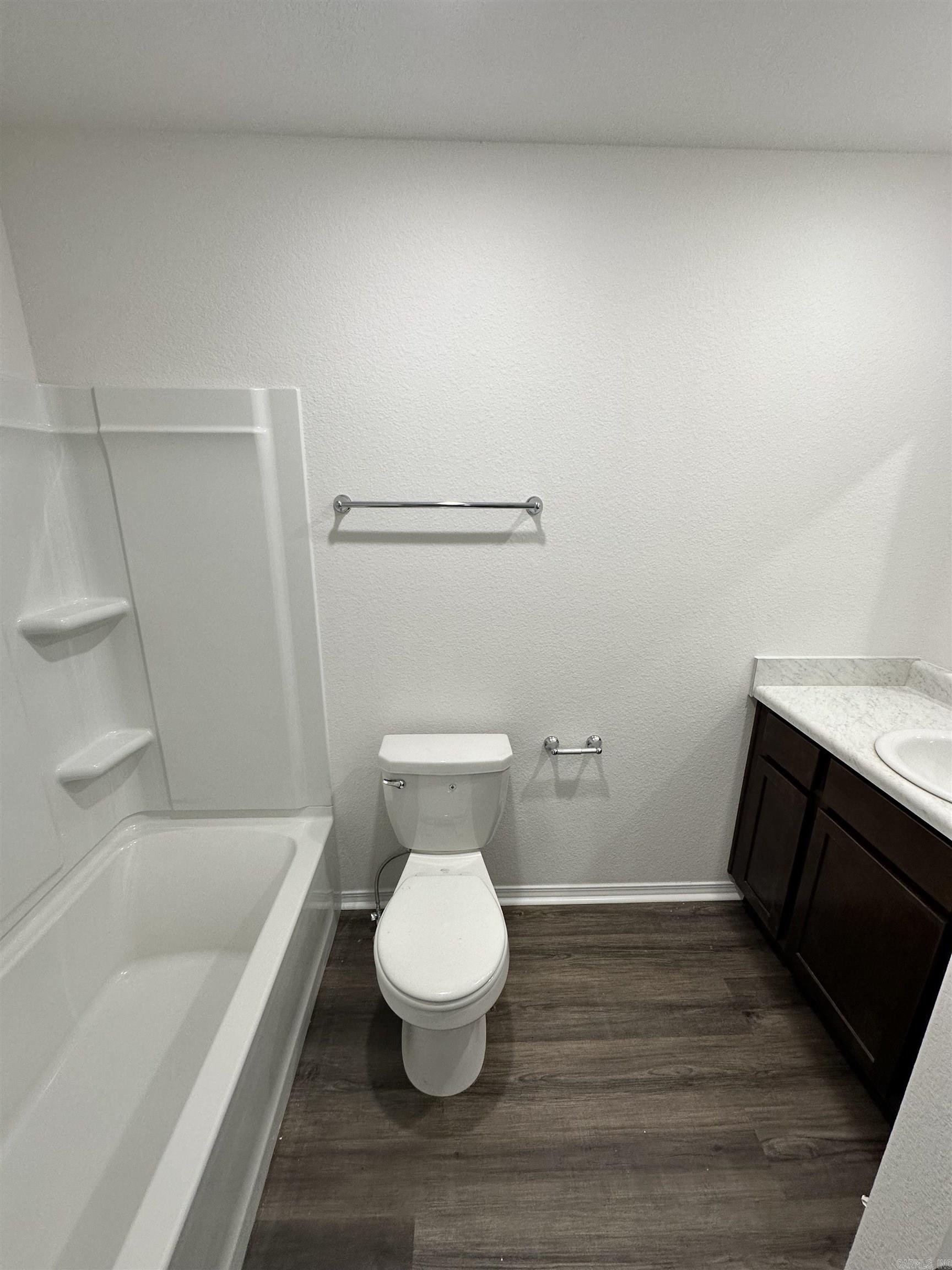 HILL FARM - Residential