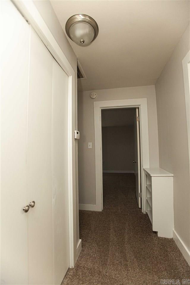 Camp Robinson - Residential Lease