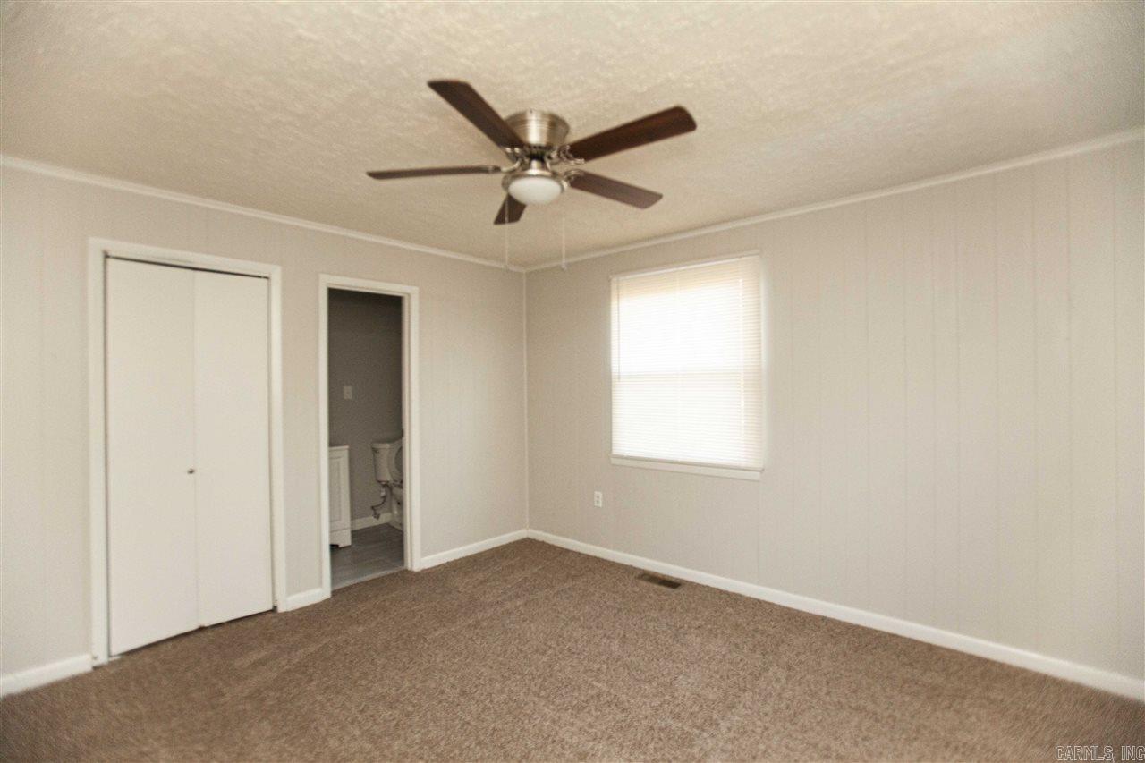 Camp Robinson - Residential Lease