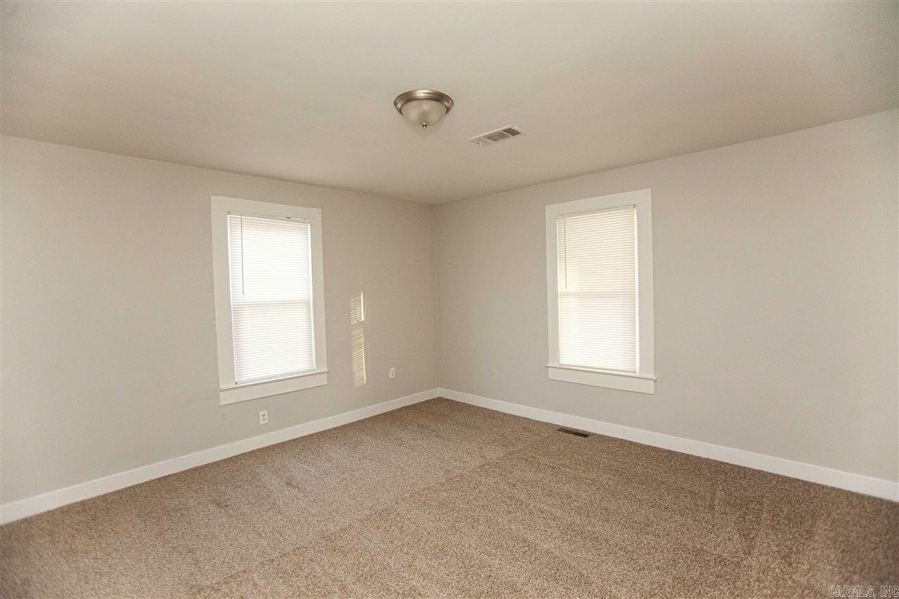 Camp Robinson - Residential Lease