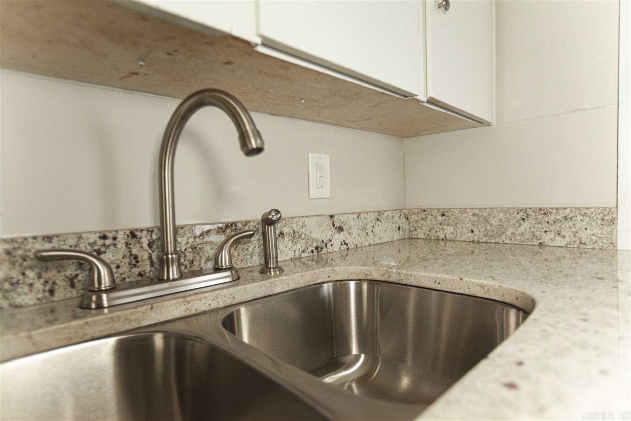 Camp Robinson - Residential Lease