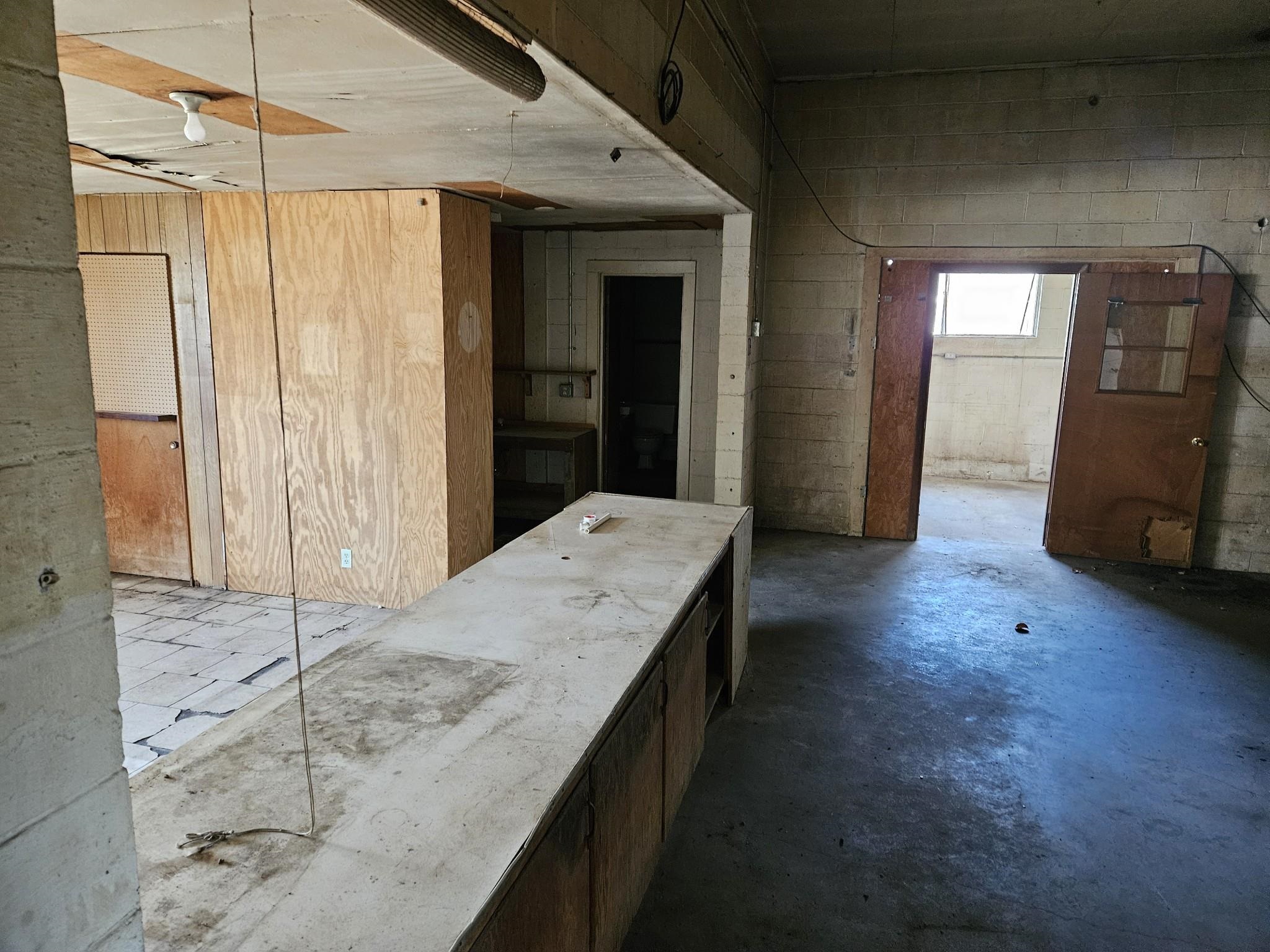 RIDGEWAY PARK - Residential
