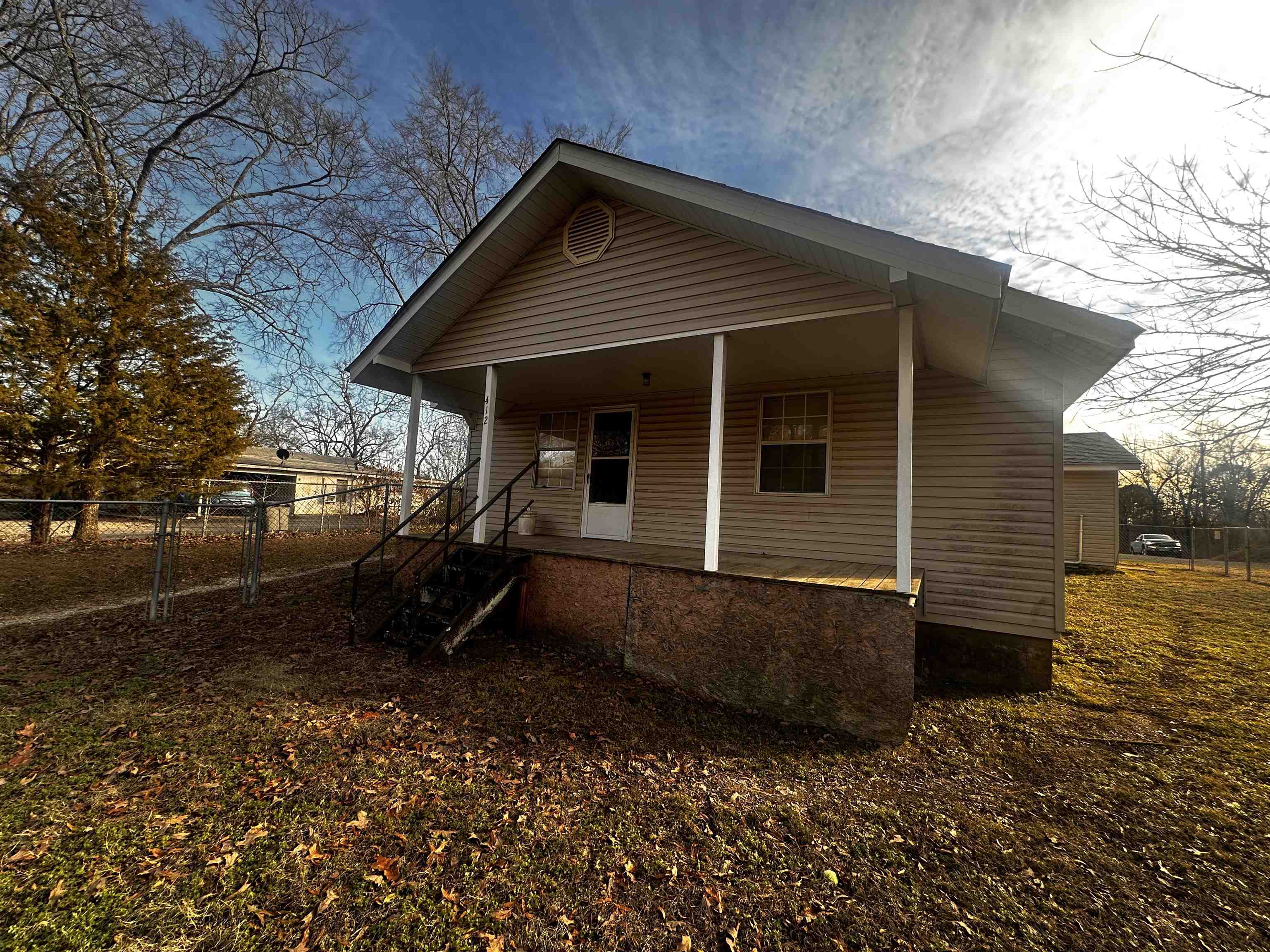 RIDGEWAY PARK - Residential
