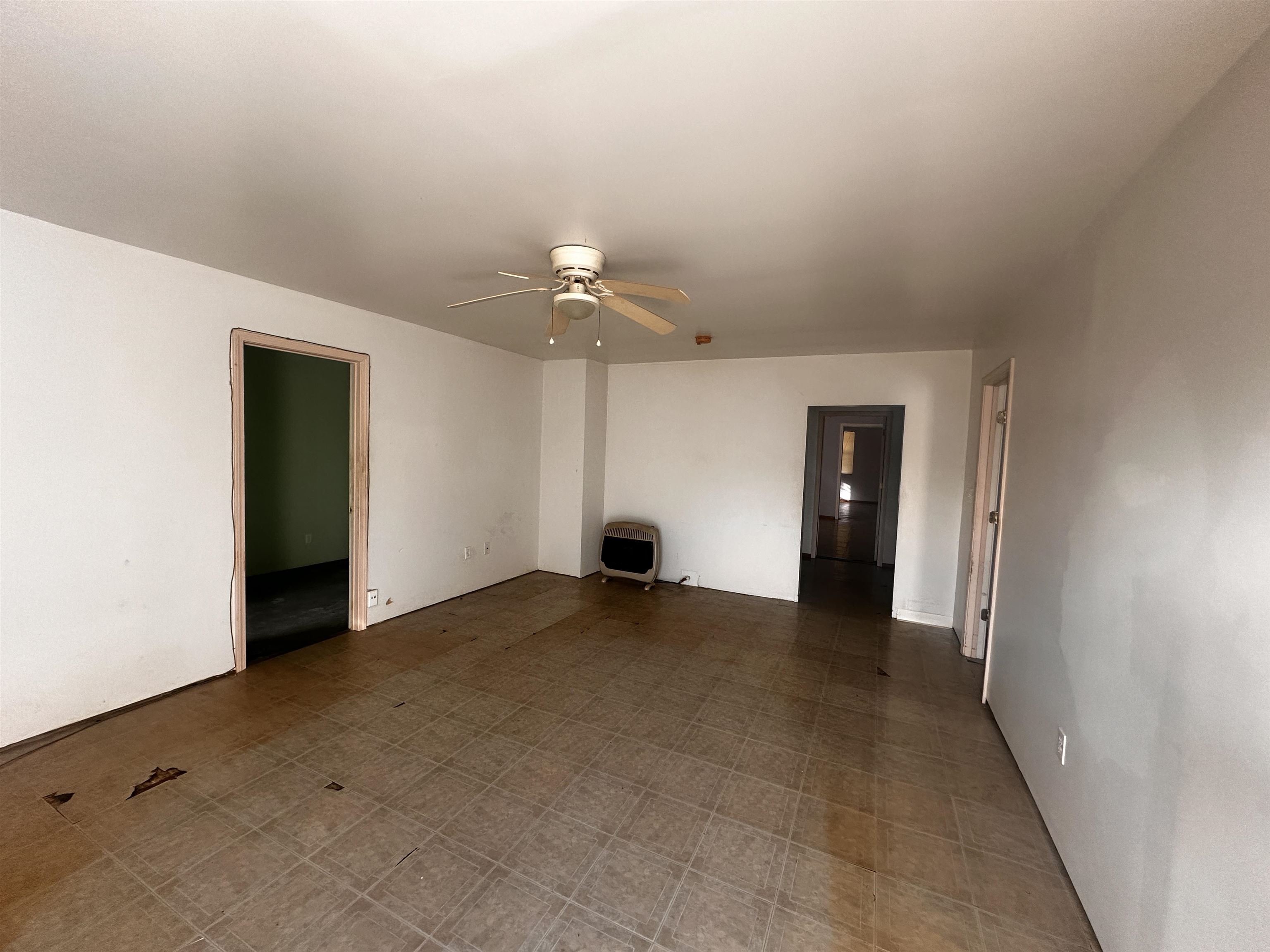 RIDGEWAY PARK - Residential